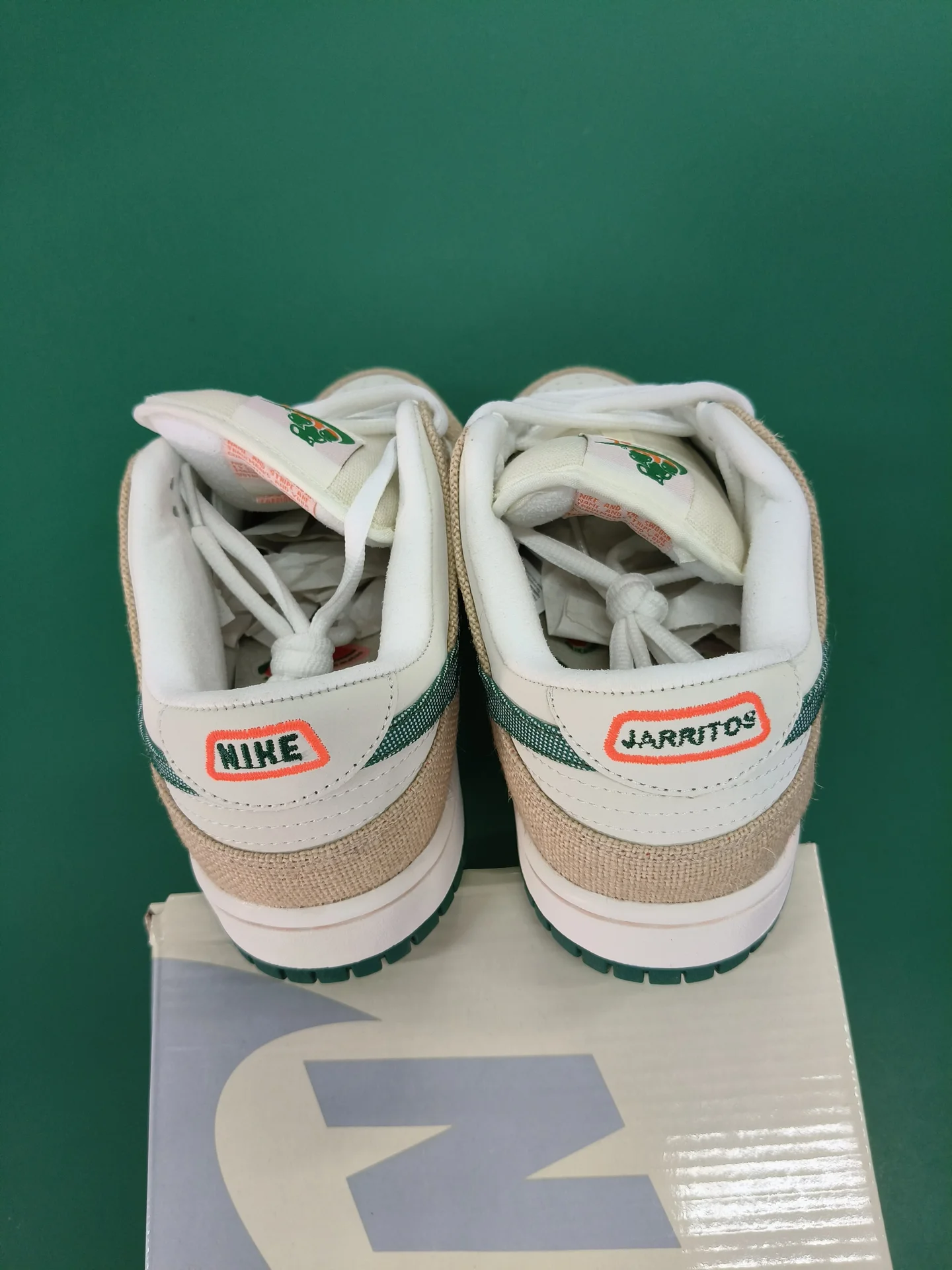 Nike sb dunk Low in multiple colors 1:1 QC photo