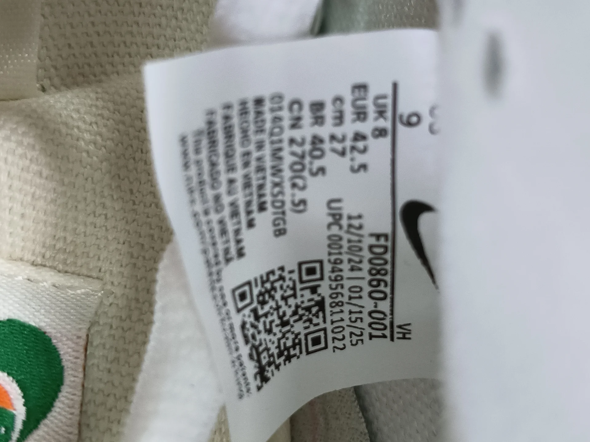 Nike sb dunk Low in multiple colors 1:1 QC photo