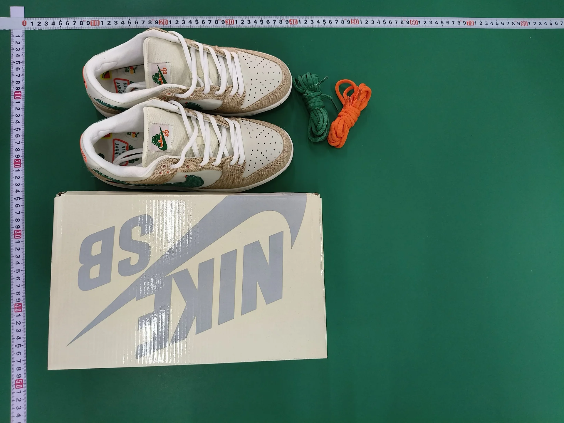 Nike sb dunk Low in multiple colors 1:1 QC photo