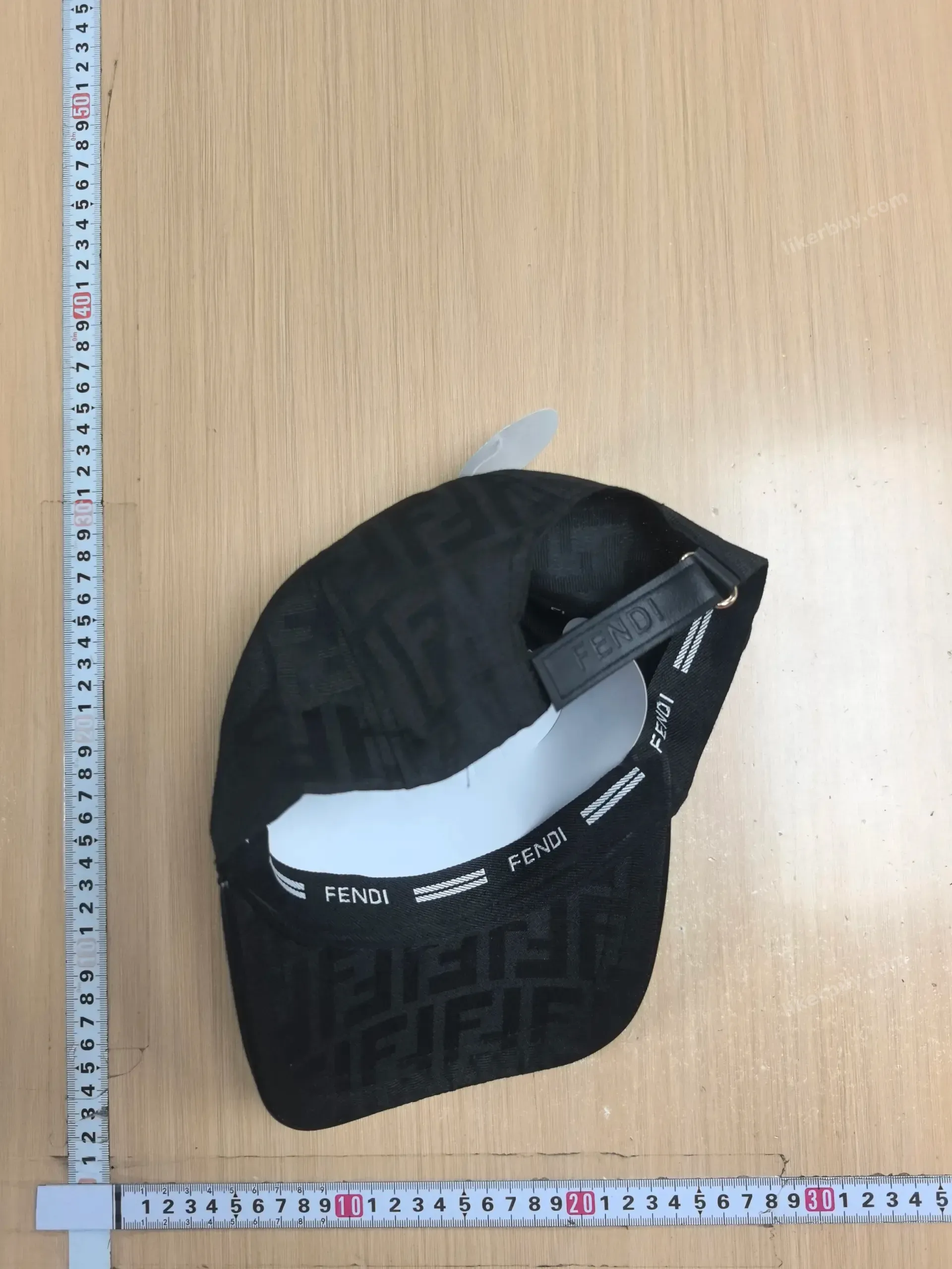 Fashion hat product reference 3