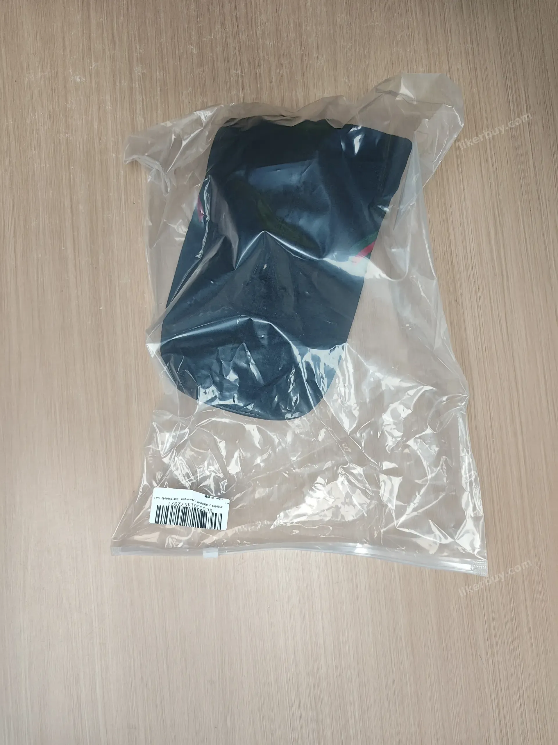 Fashion hat product reference 9