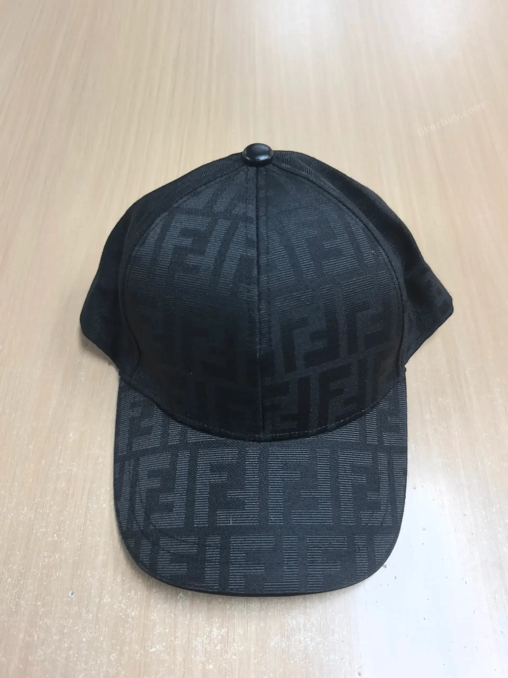 Fashion hat product reference 2