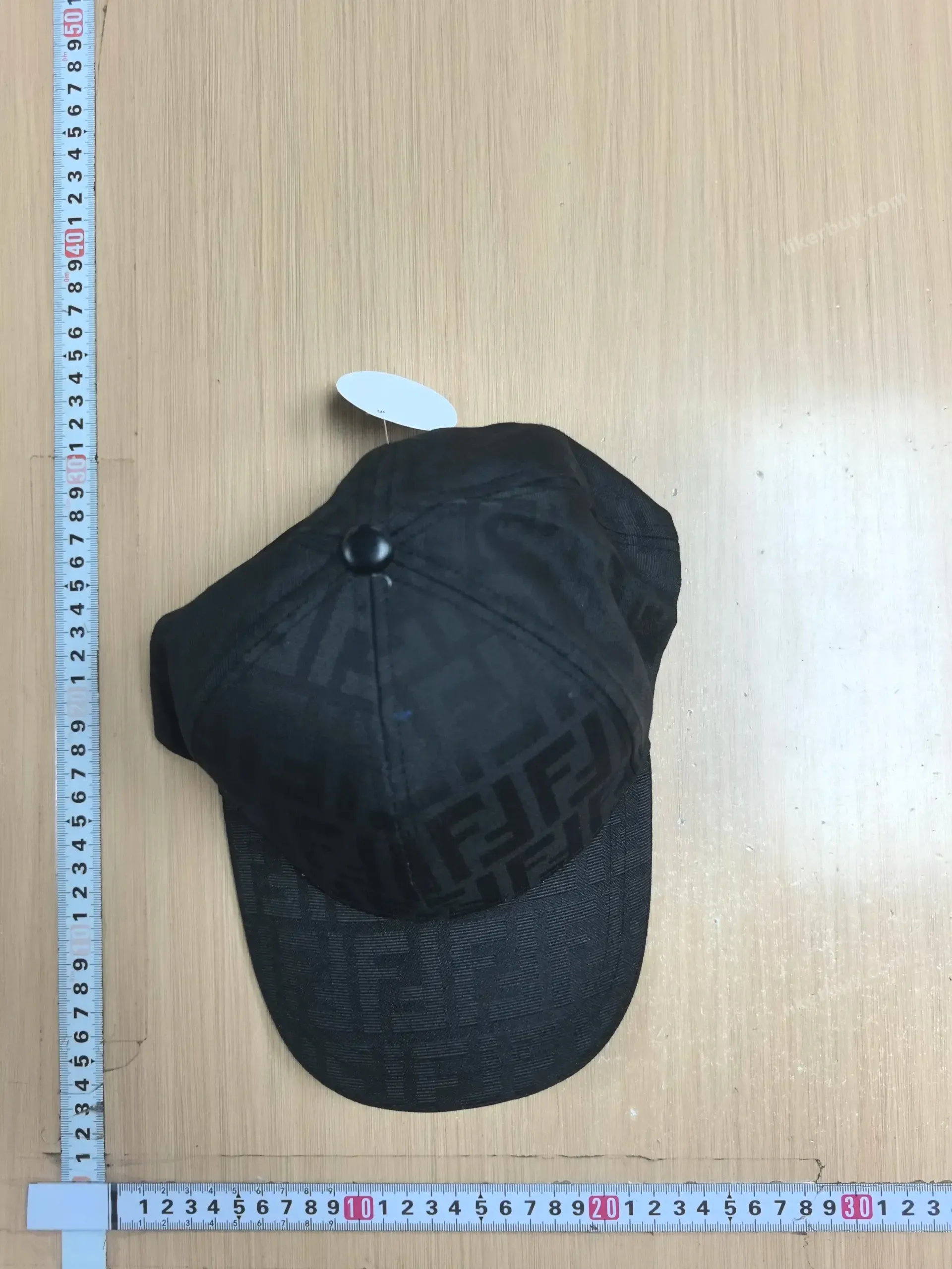 Fashion hat product reference 4