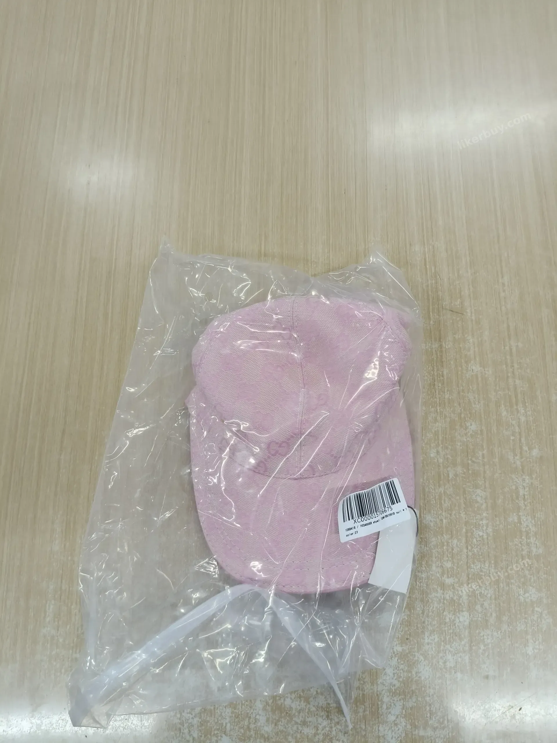 Fashion hat product reference 7