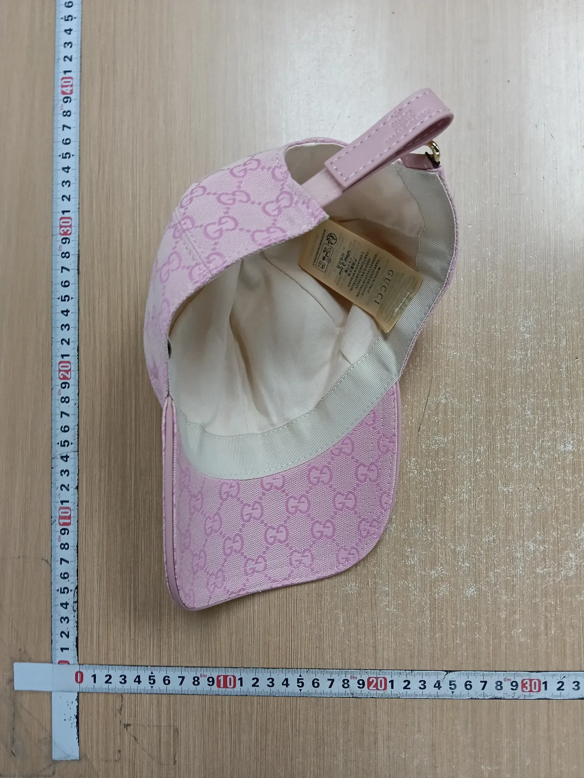 Fashion hat product reference 8