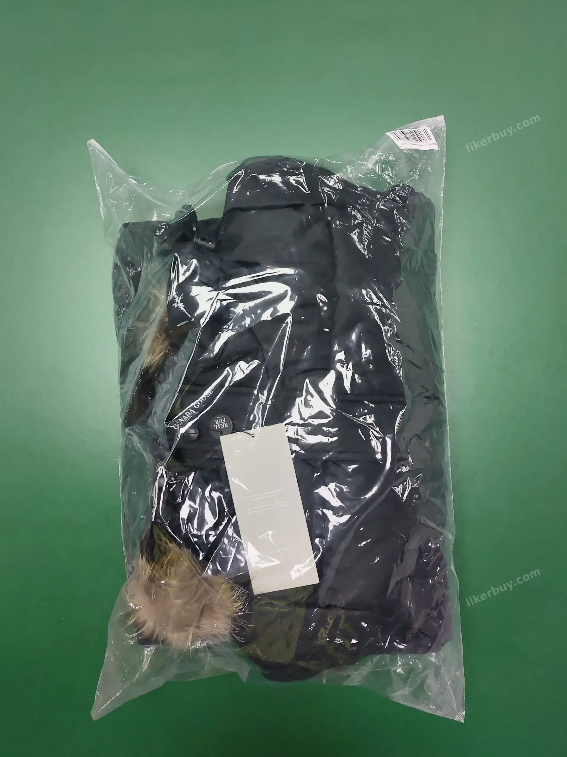 M Fashion Down Jacket product reference 8