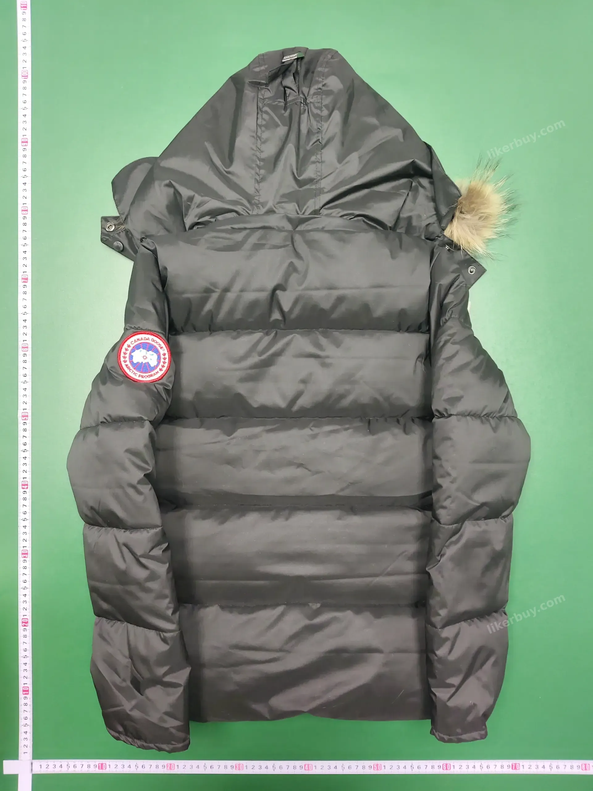 M Fashion Down Jacket product reference 1