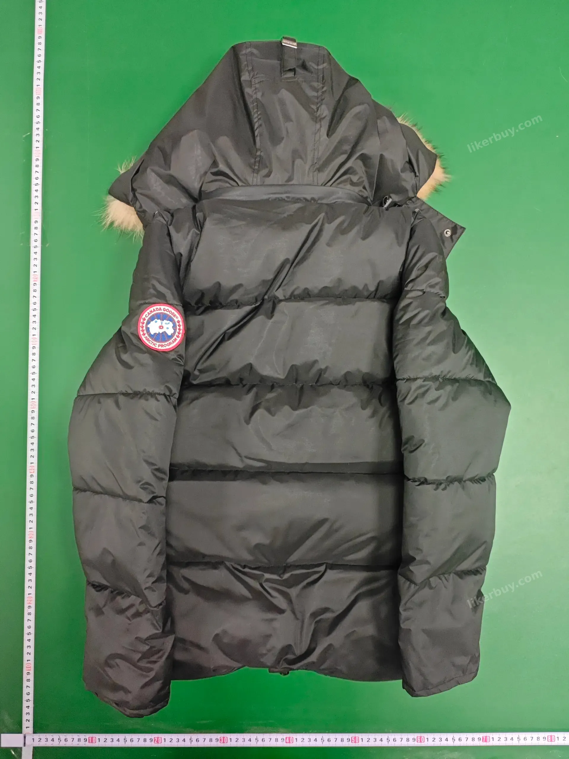 M Fashion Down Jacket product reference 10