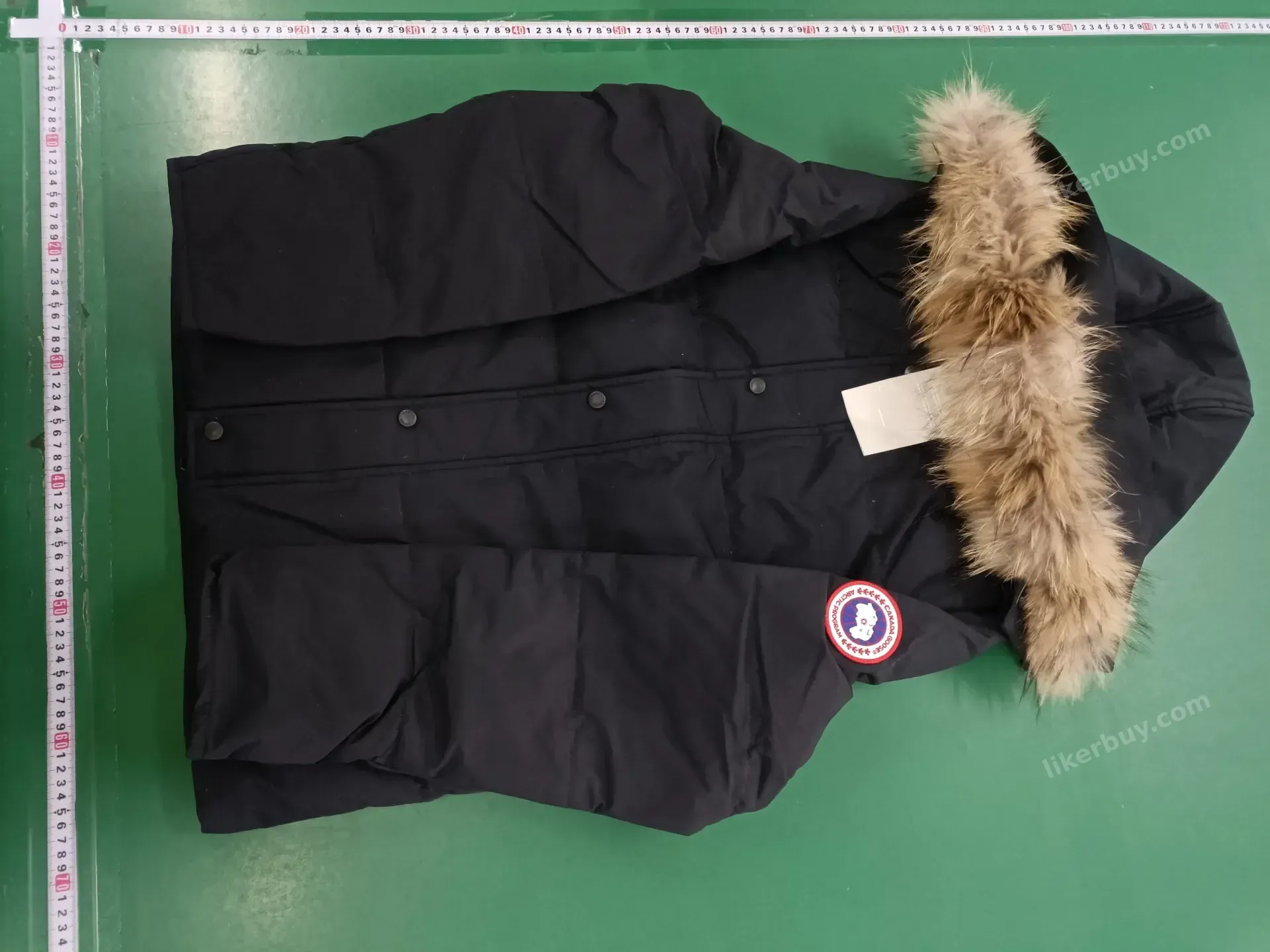 M Fashion Down Jacket product reference 2