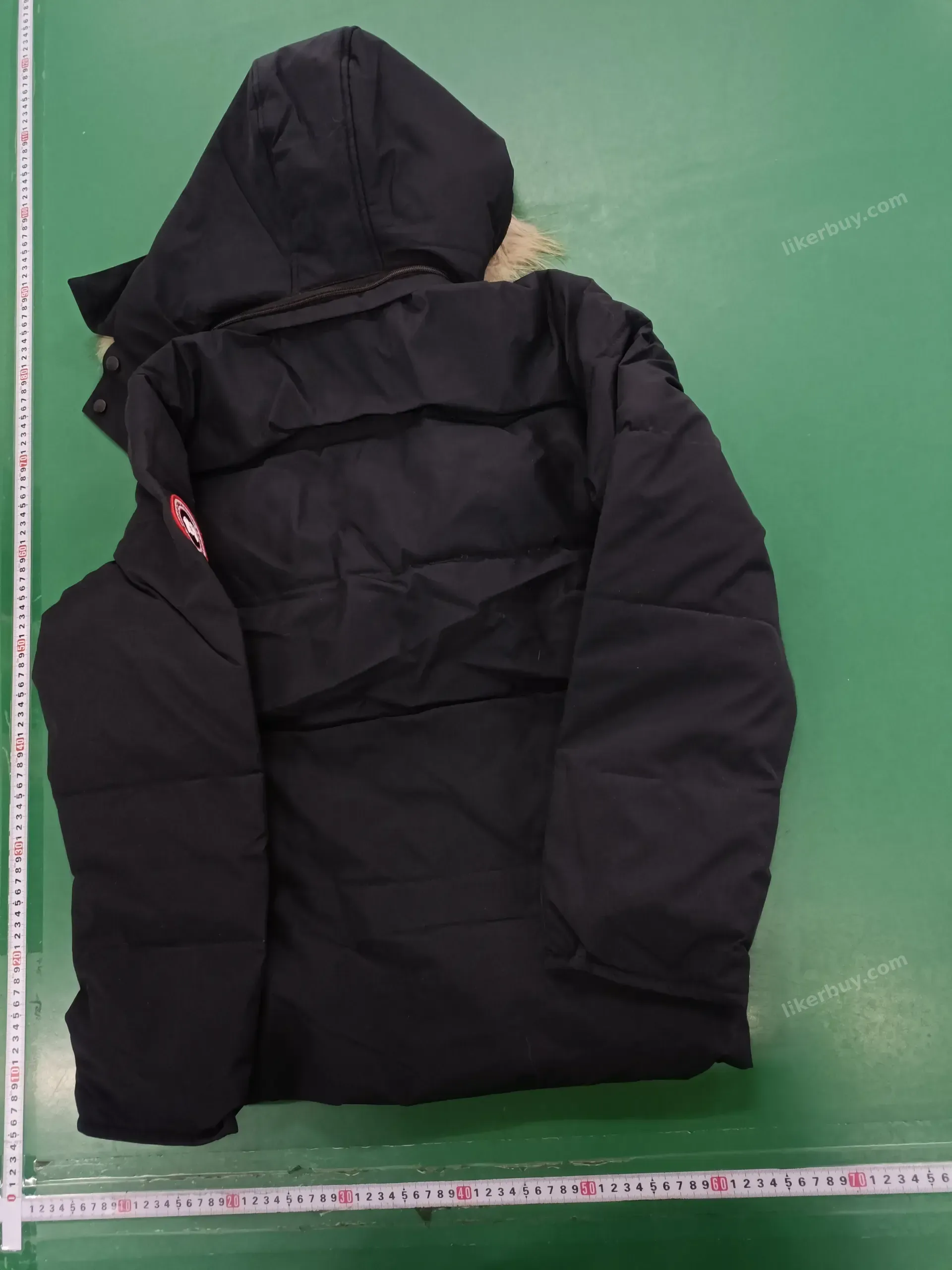 M Fashion Down Jacket product reference 4