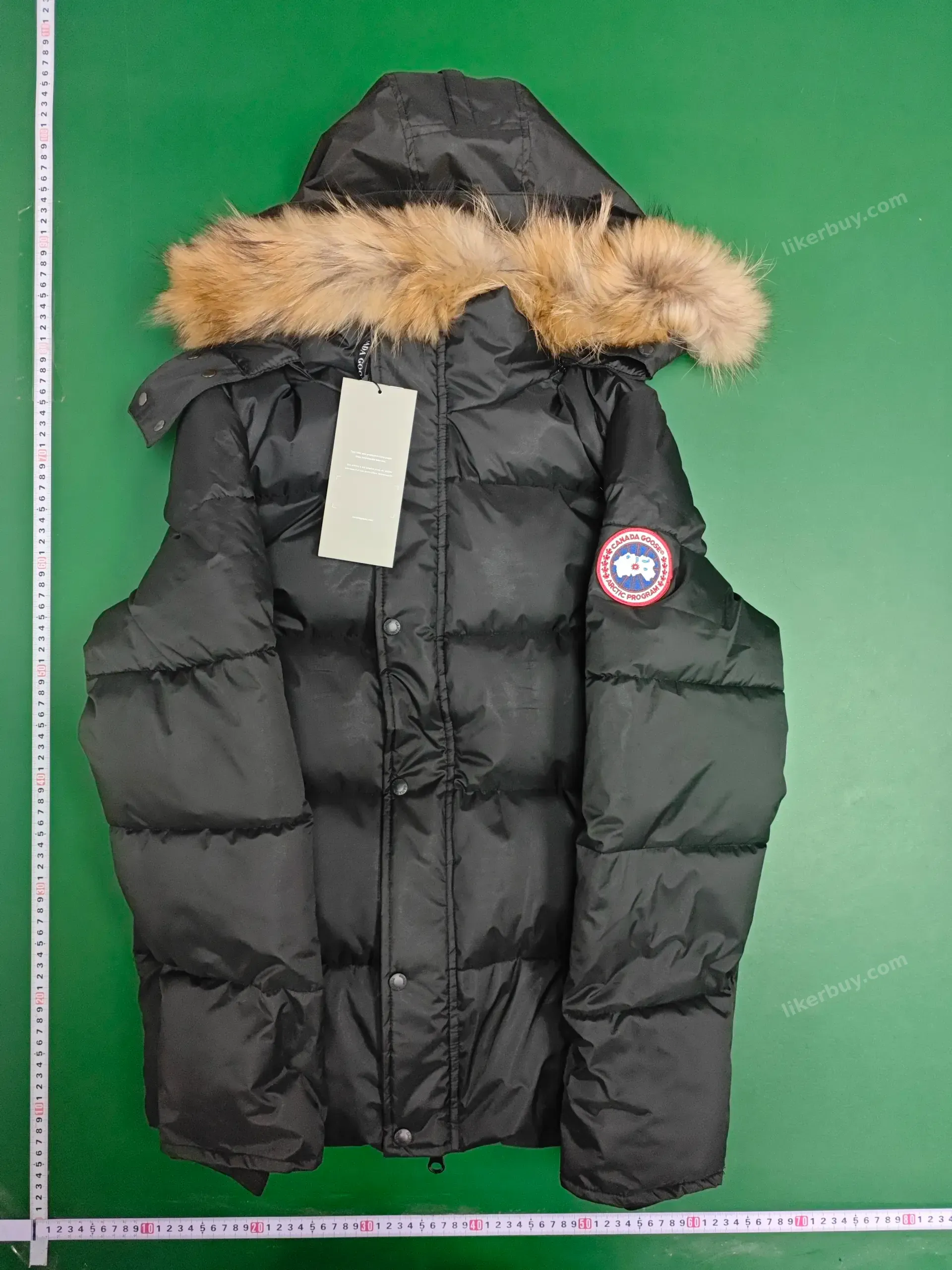 M Fashion Down Jacket product reference 11