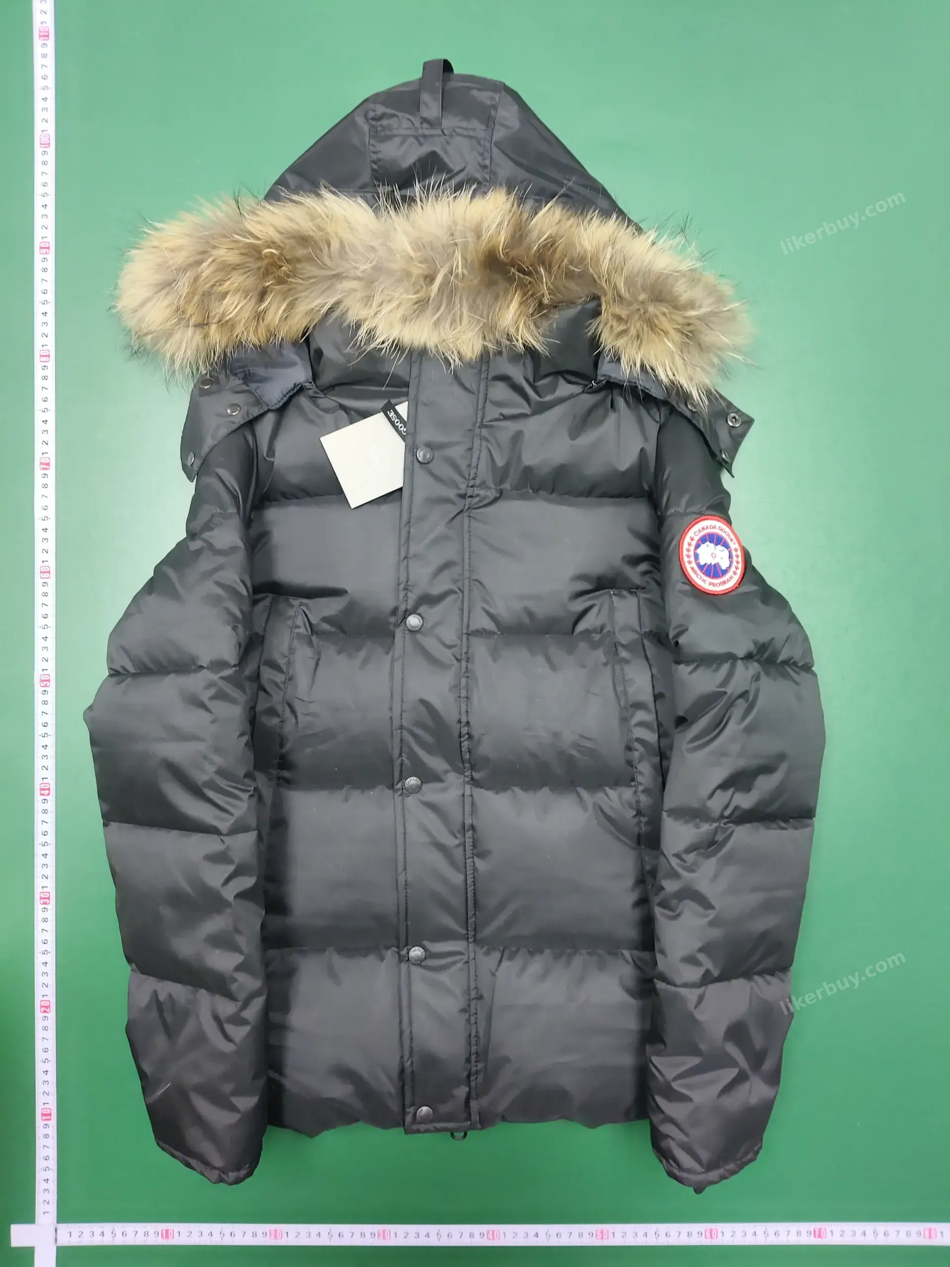 M Fashion Down Jacket product reference 5