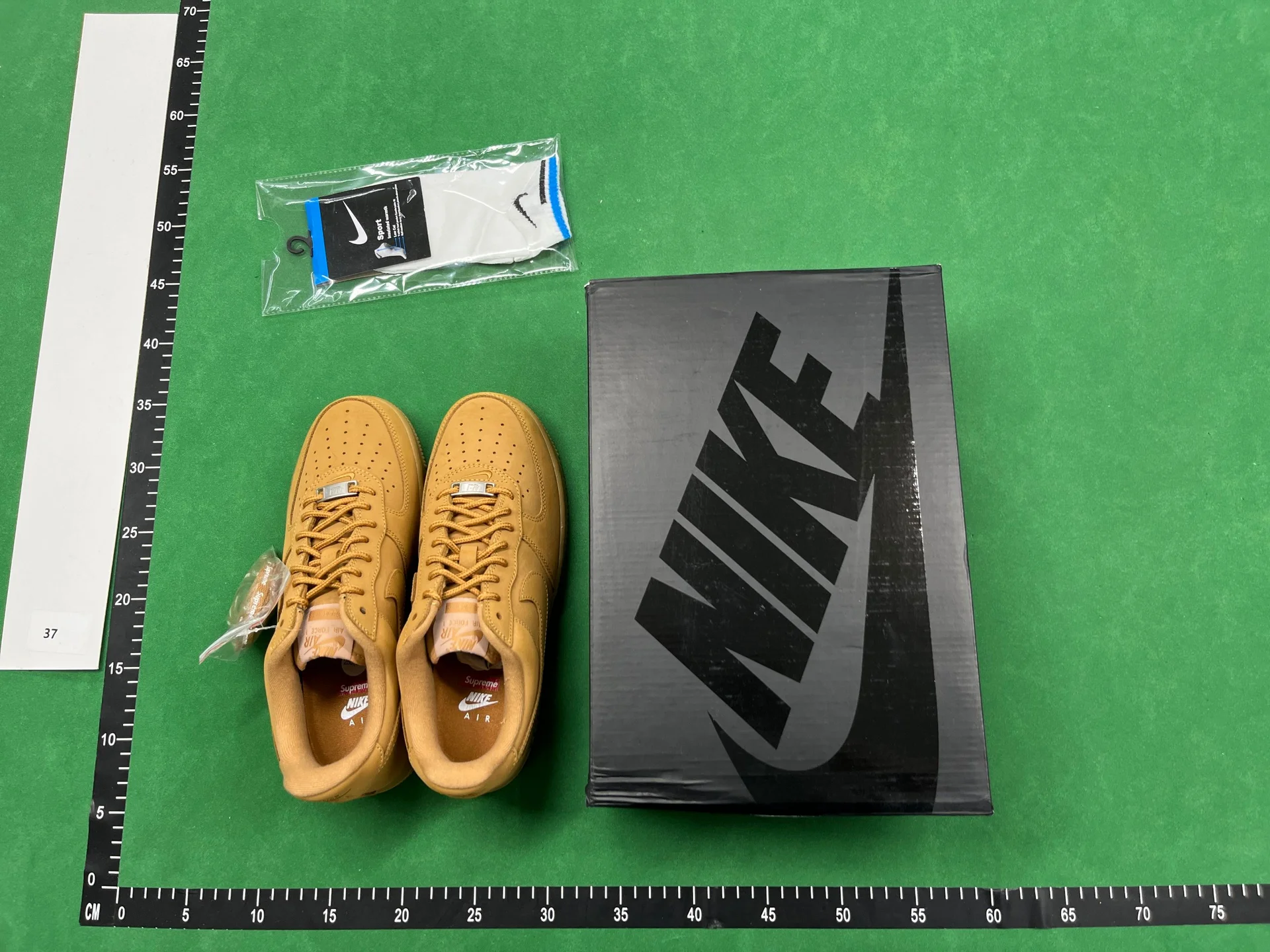 Nike Air Force One QC photo