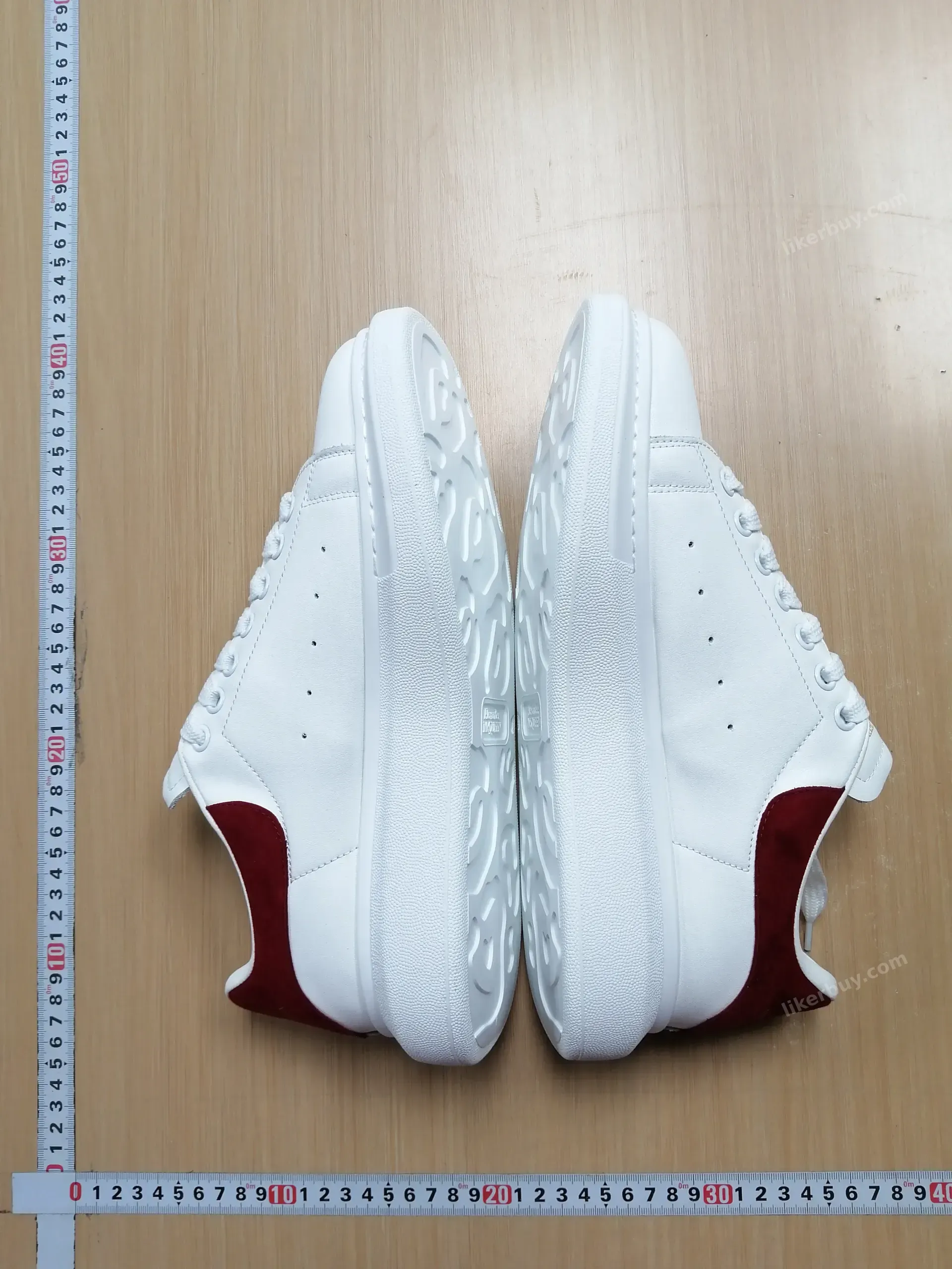 Fashion McQueen shoes product reference 5