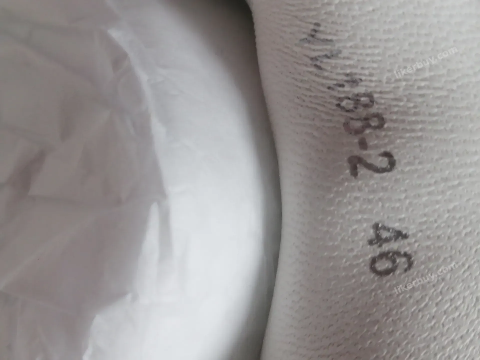 Fashion McQueen shoes product reference 4