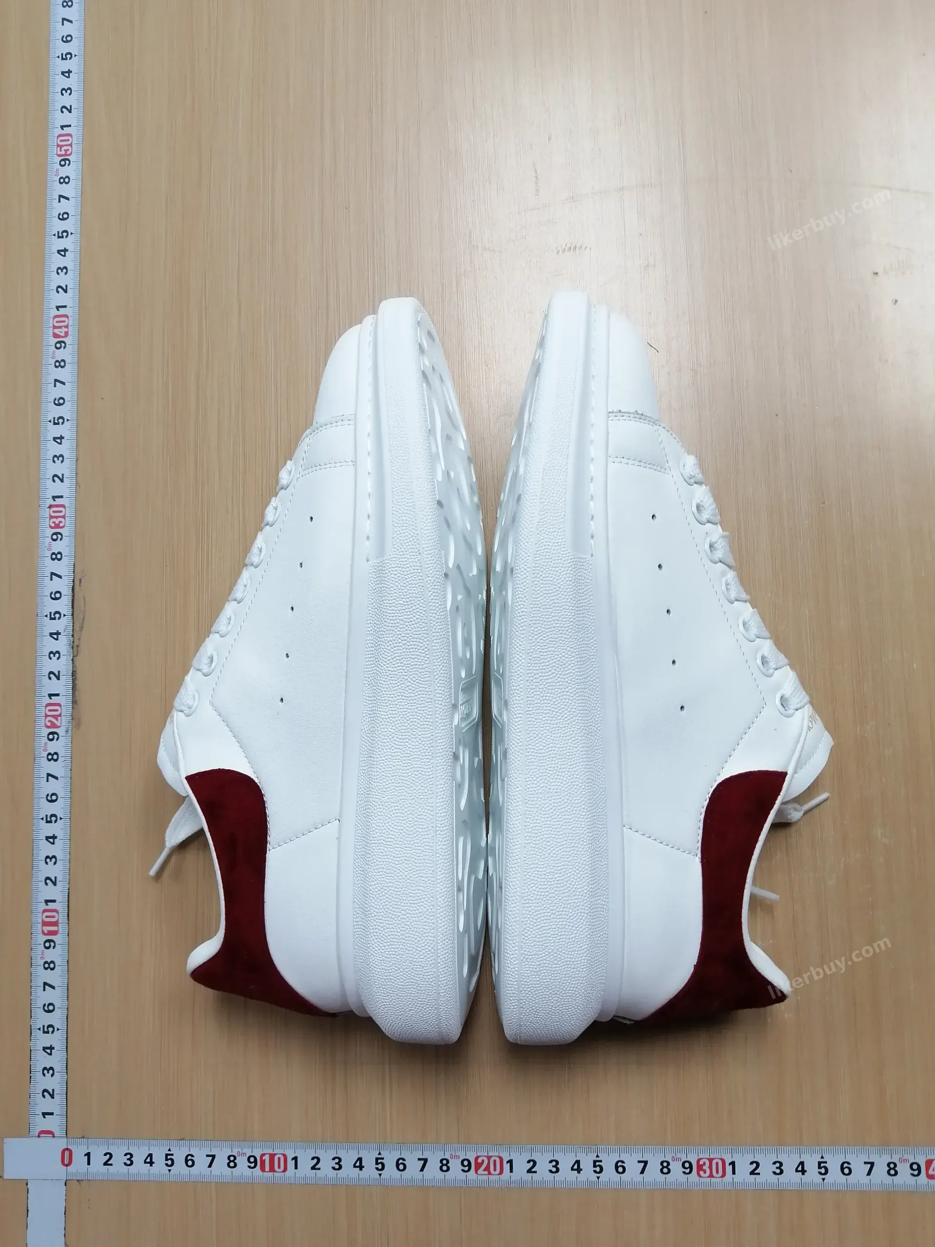 Fashion McQueen shoes product reference 2