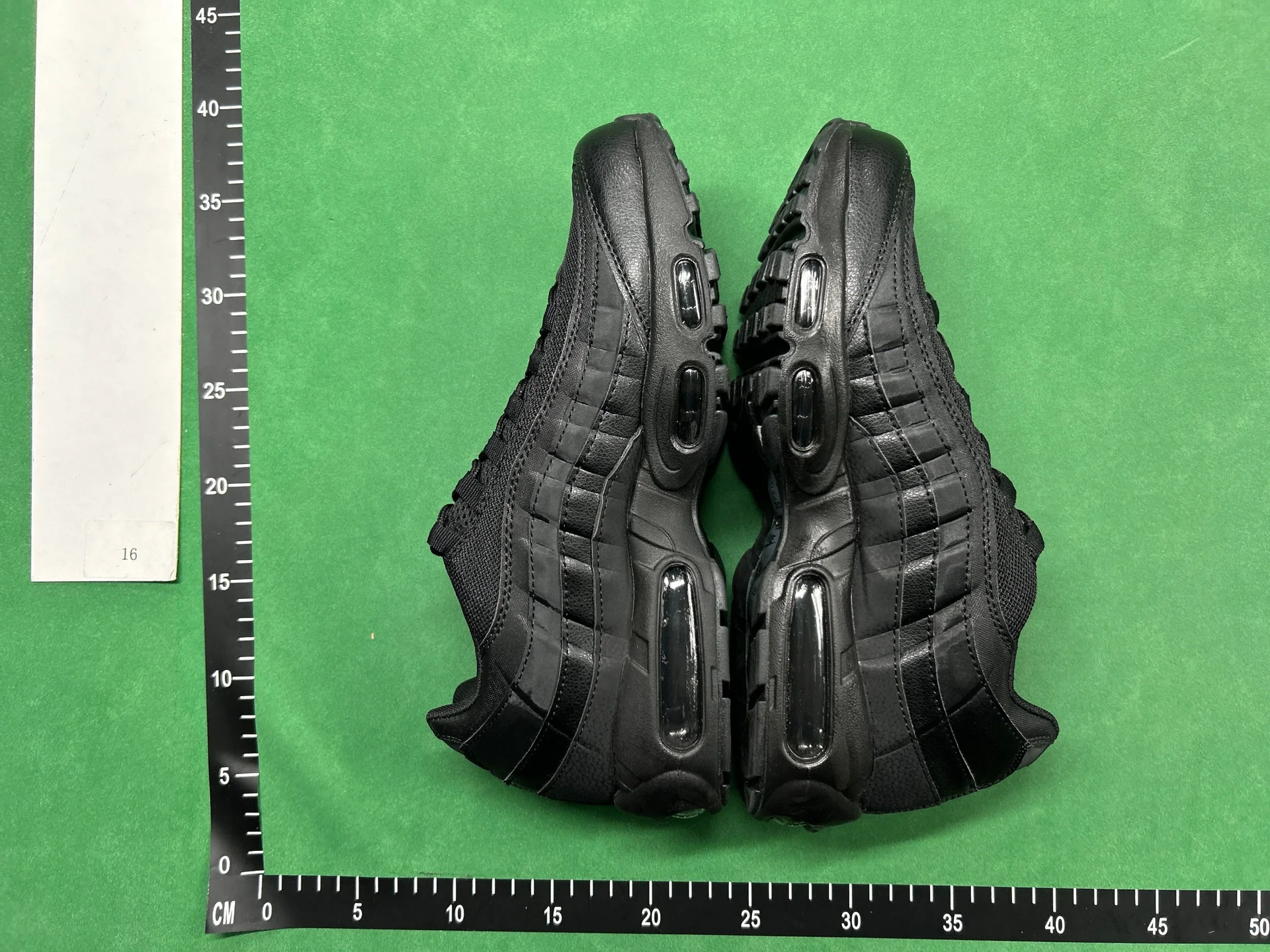 Nike air max95 shoes (M-0047) QC photo