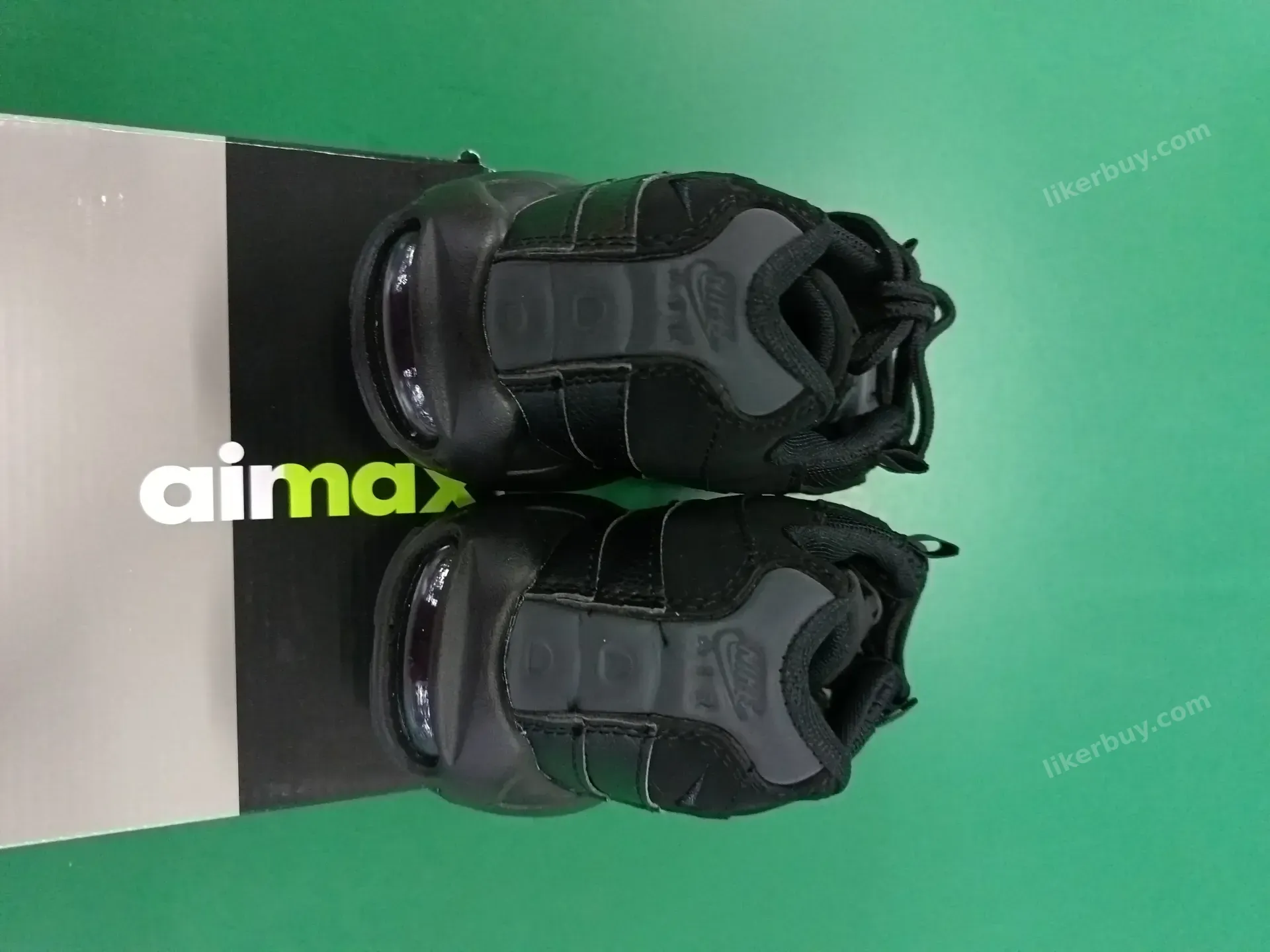 Nike air max95 shoes product reference 2