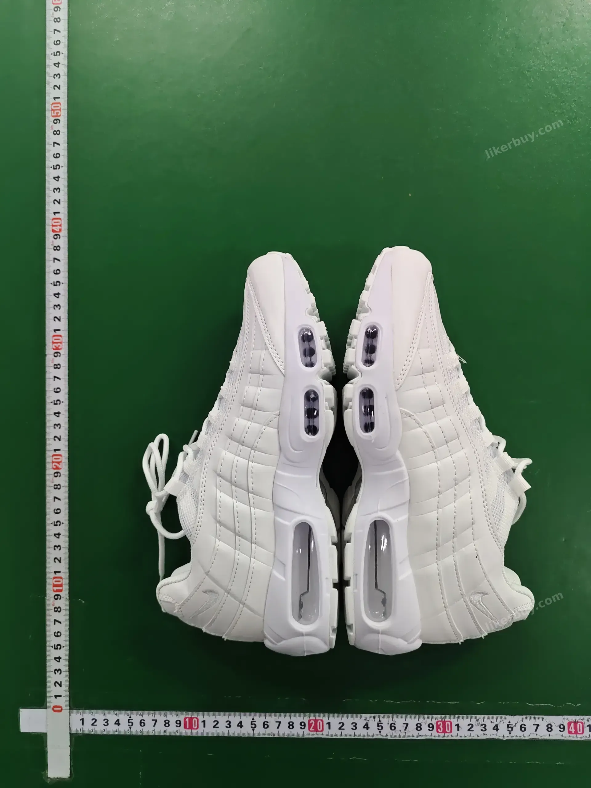 Nike air max95 shoes product reference 12