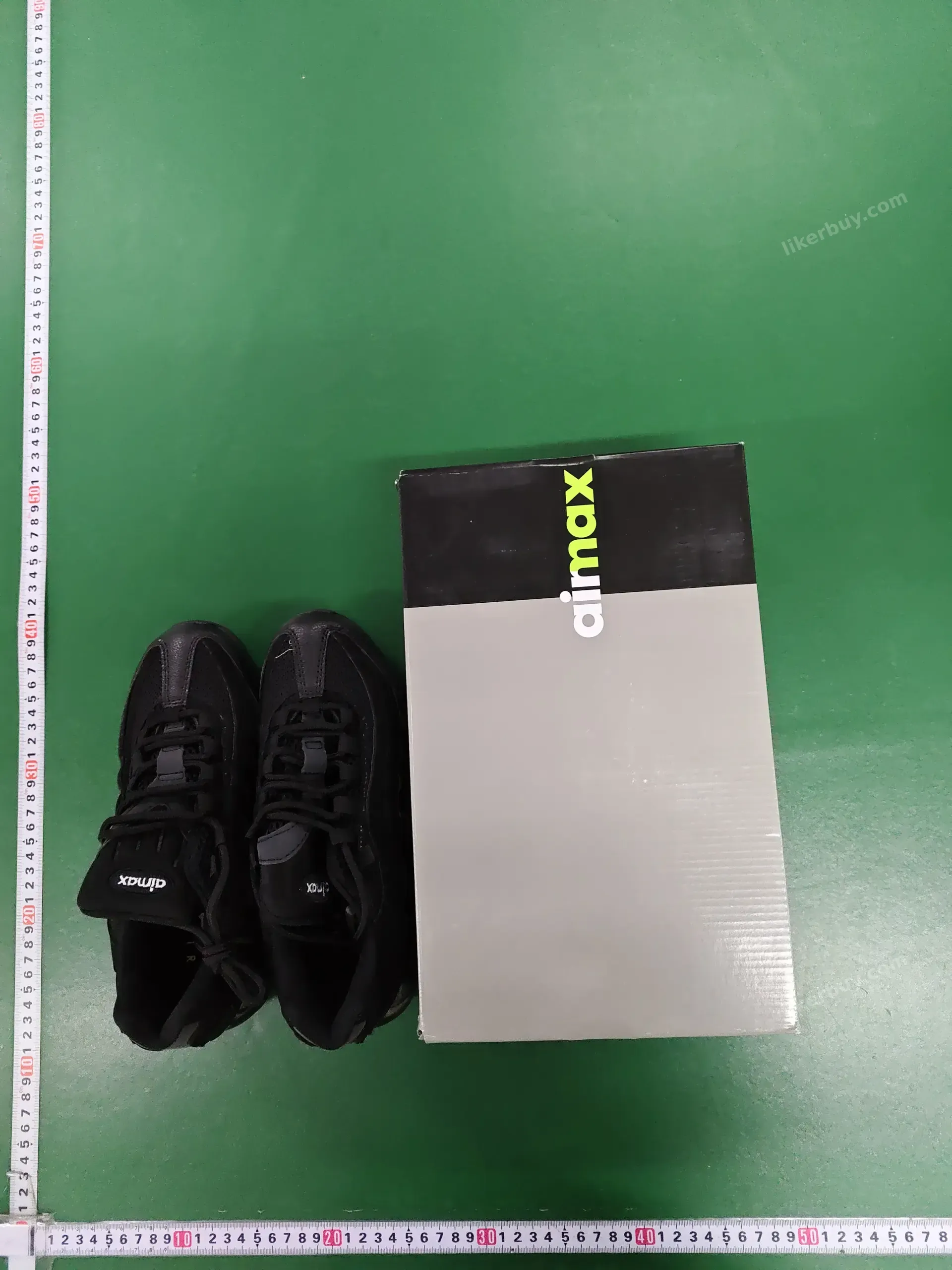 Nike air max95 shoes product reference 8