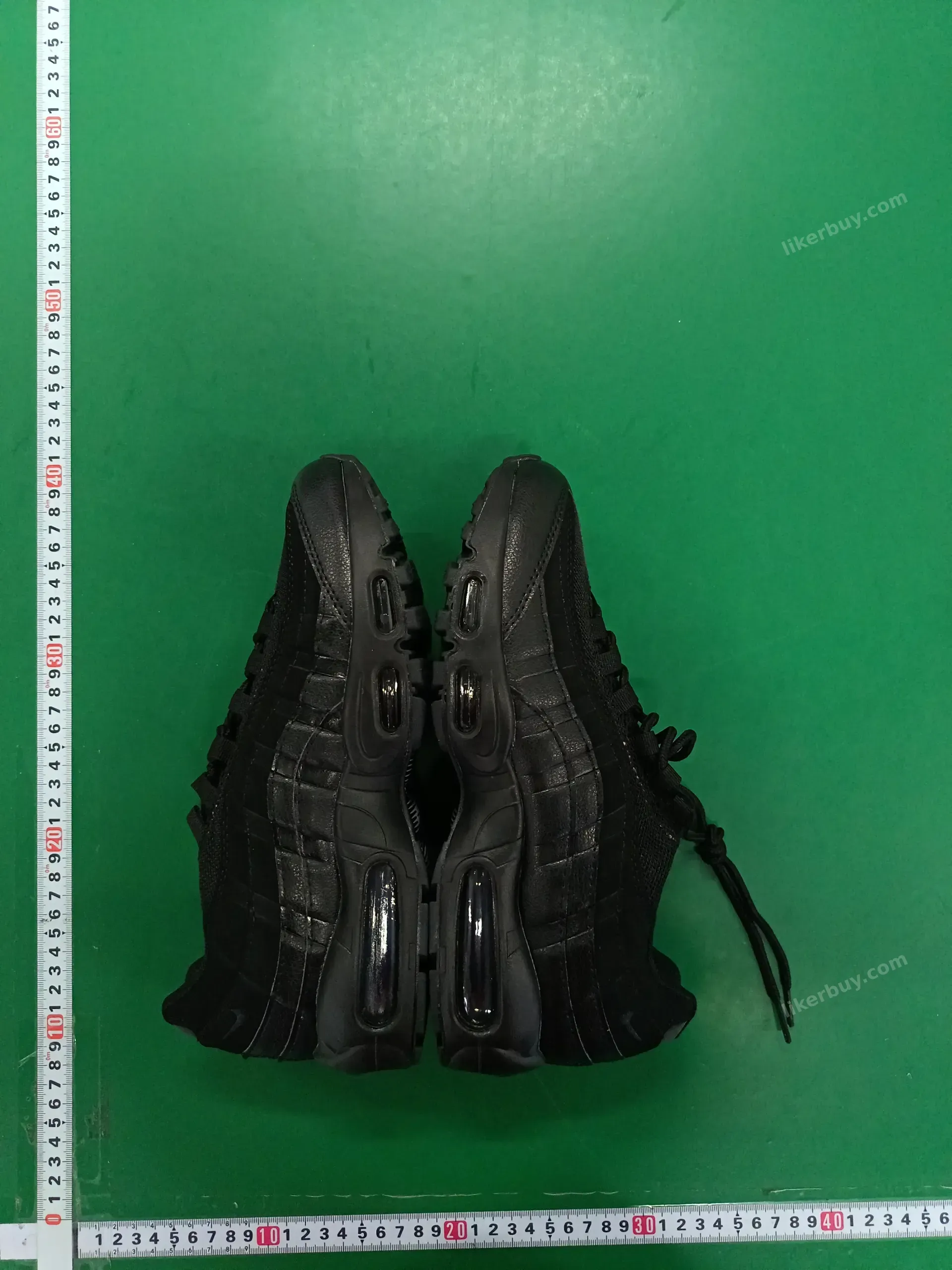 Nike air max95 shoes product reference 4