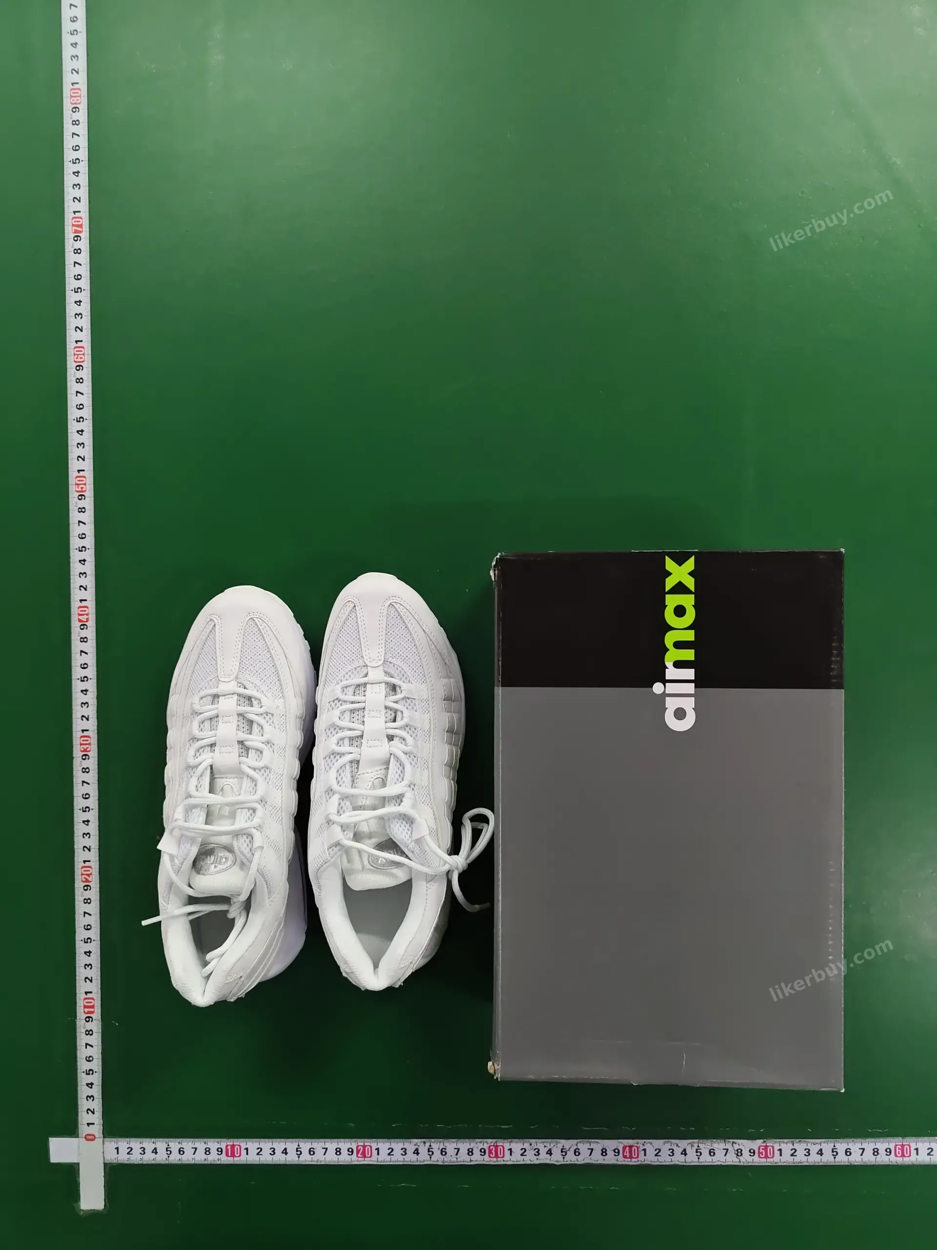Nike air max95 shoes product reference 11