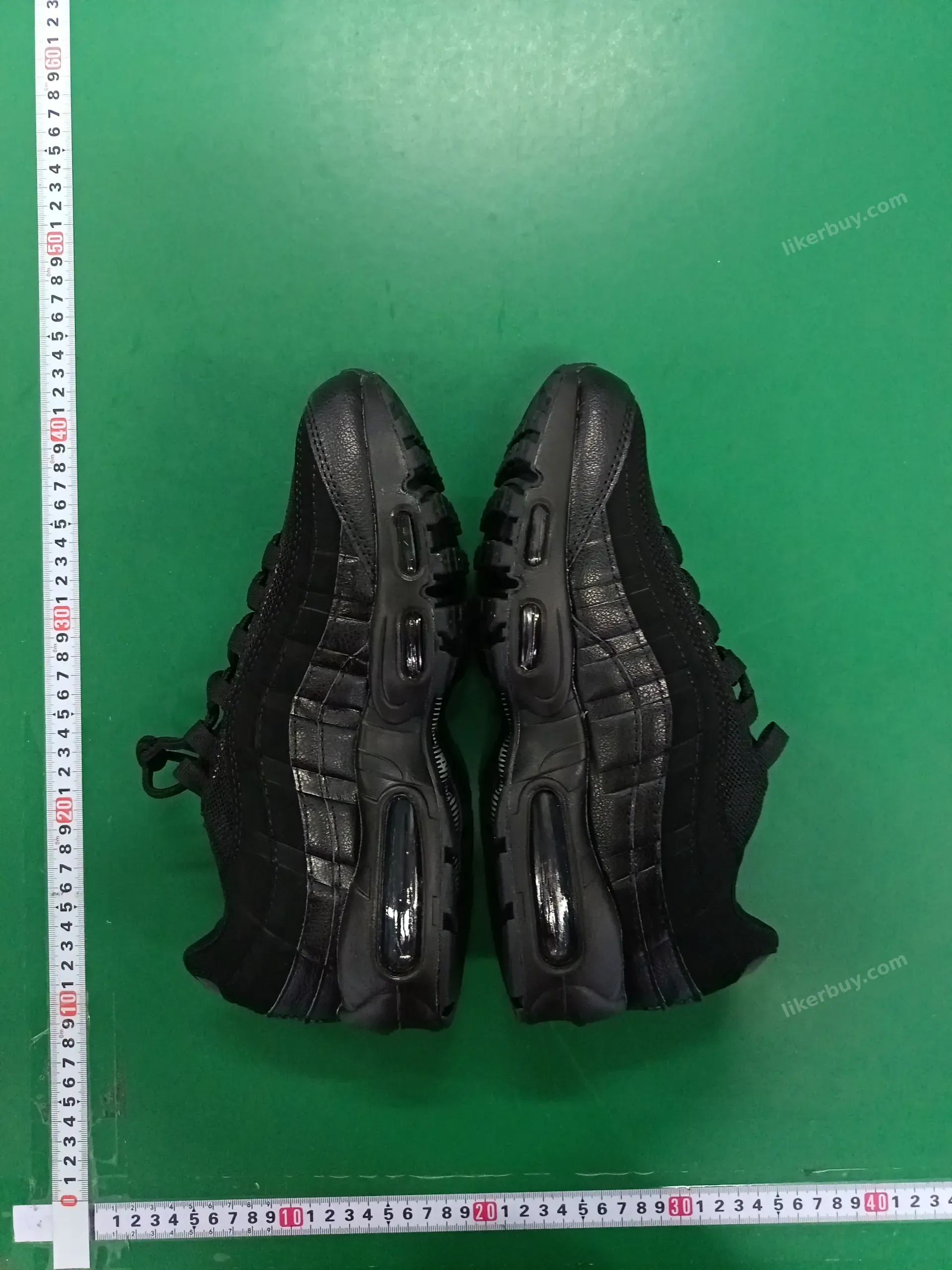 Nike air max95 shoes product reference 1