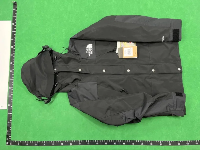 The North Face Jacket QC photo