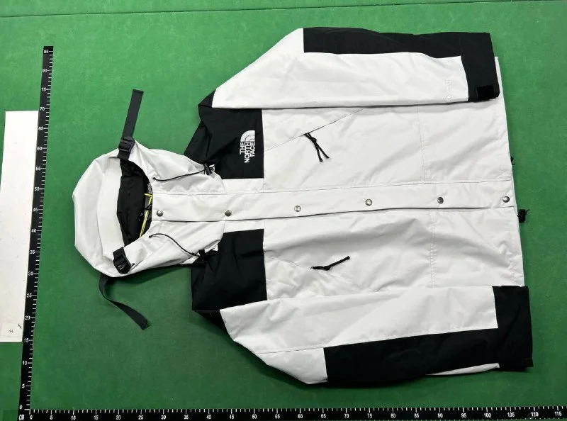The North Face Jacket QC photo
