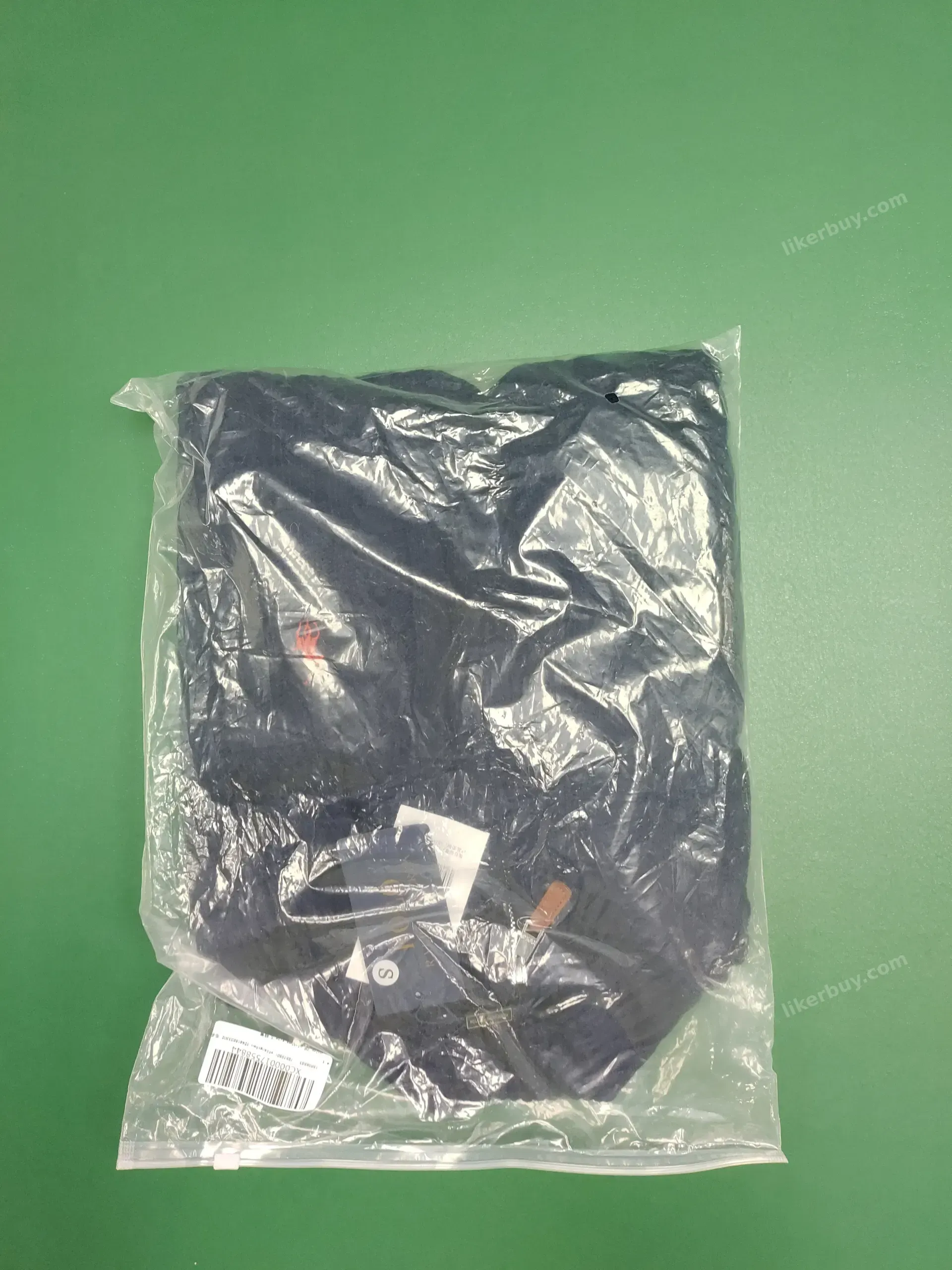 Ralph Lauren polo sweater product reference 1