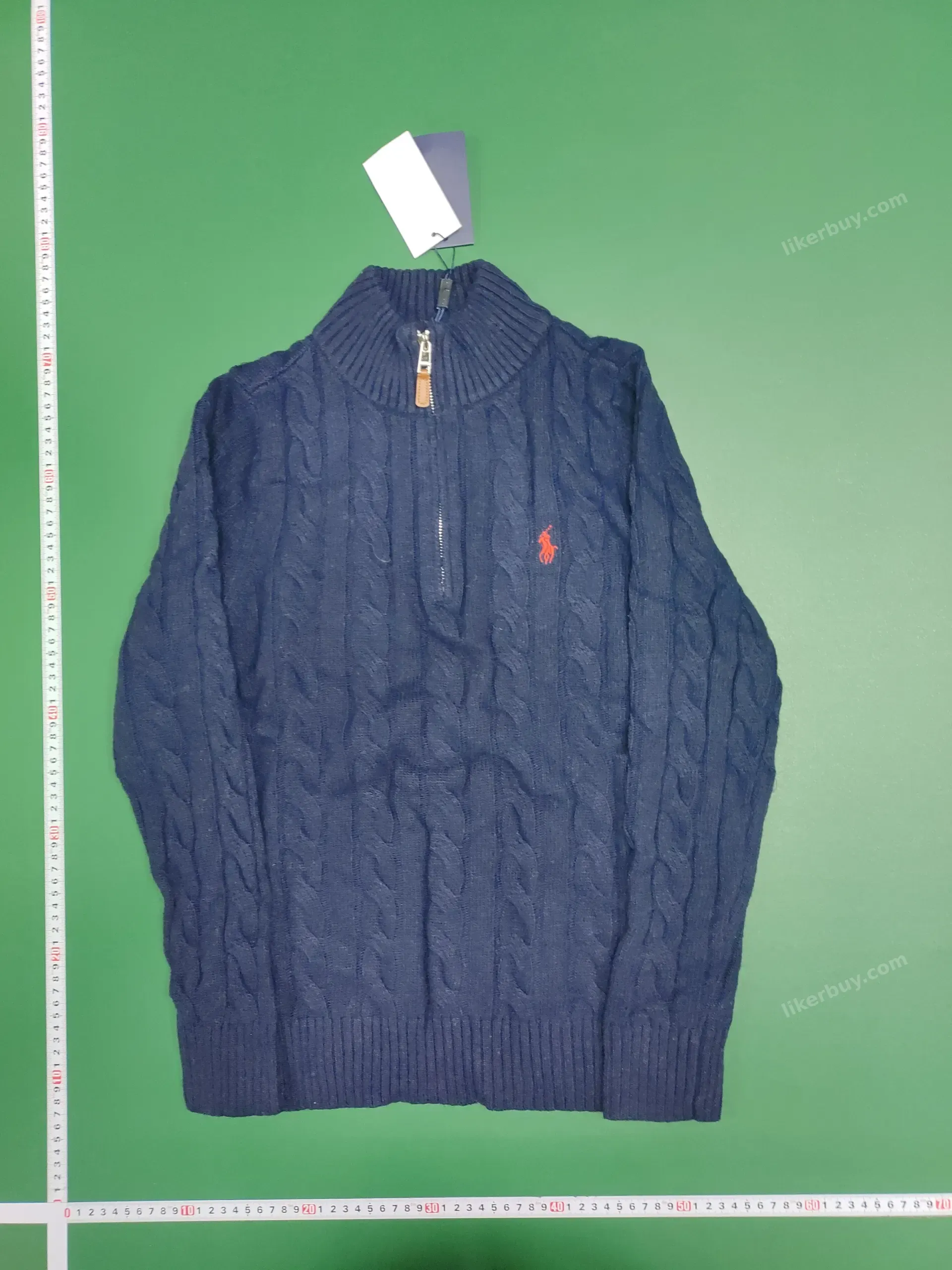 Ralph Lauren polo sweater product reference 2
