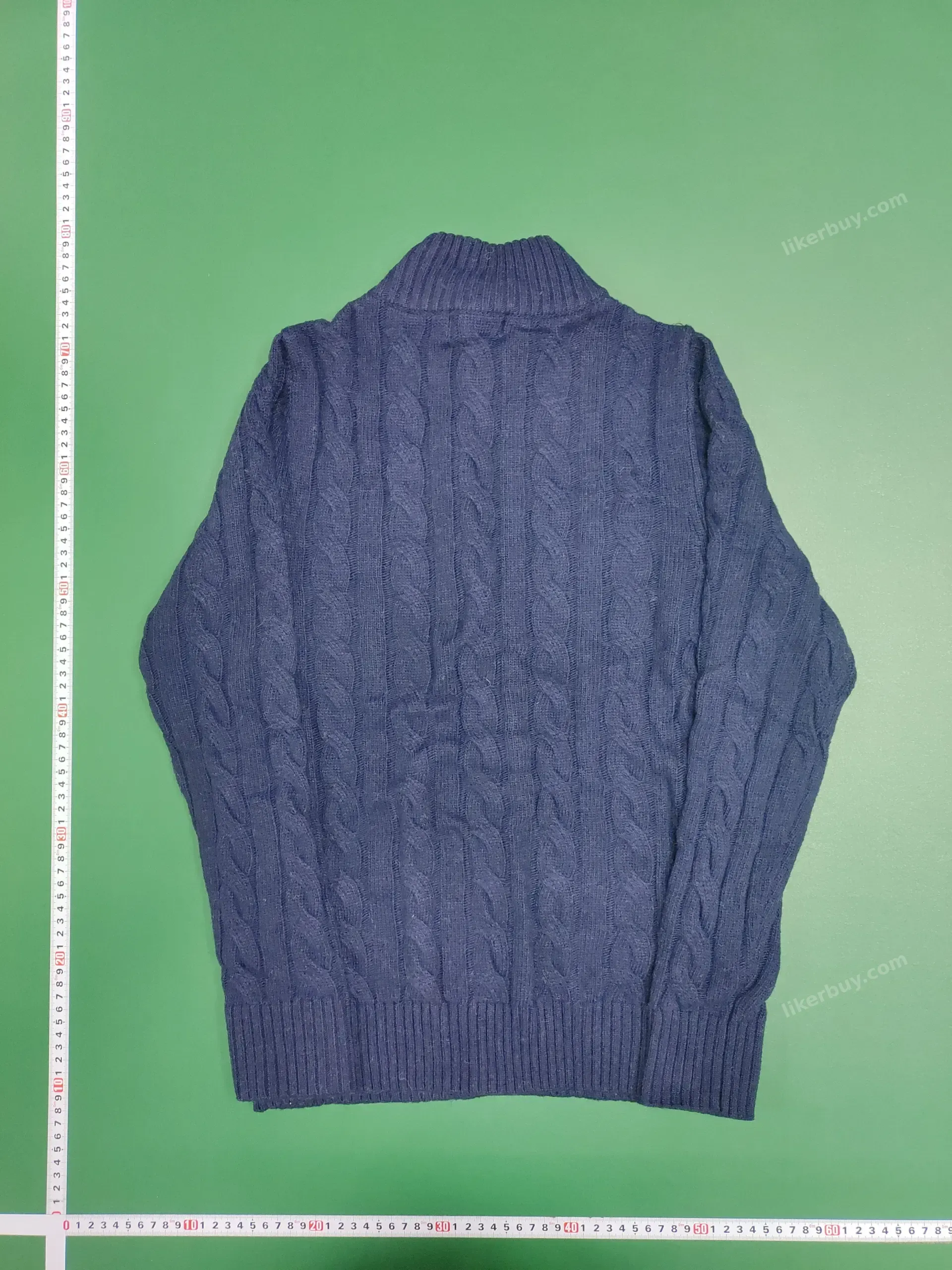 Ralph Lauren polo sweater product reference 3