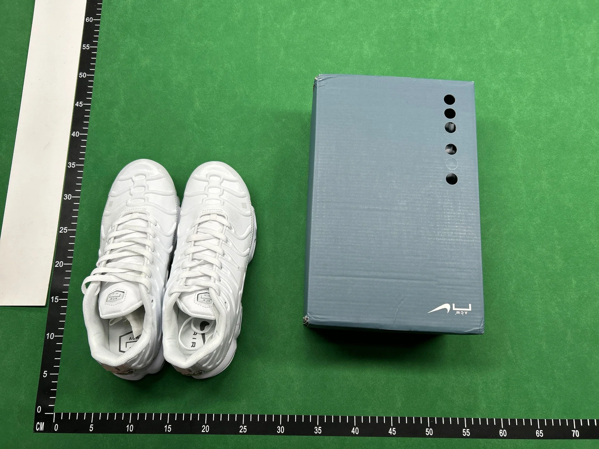 Nike air TN shoes (M-0049) QC photo