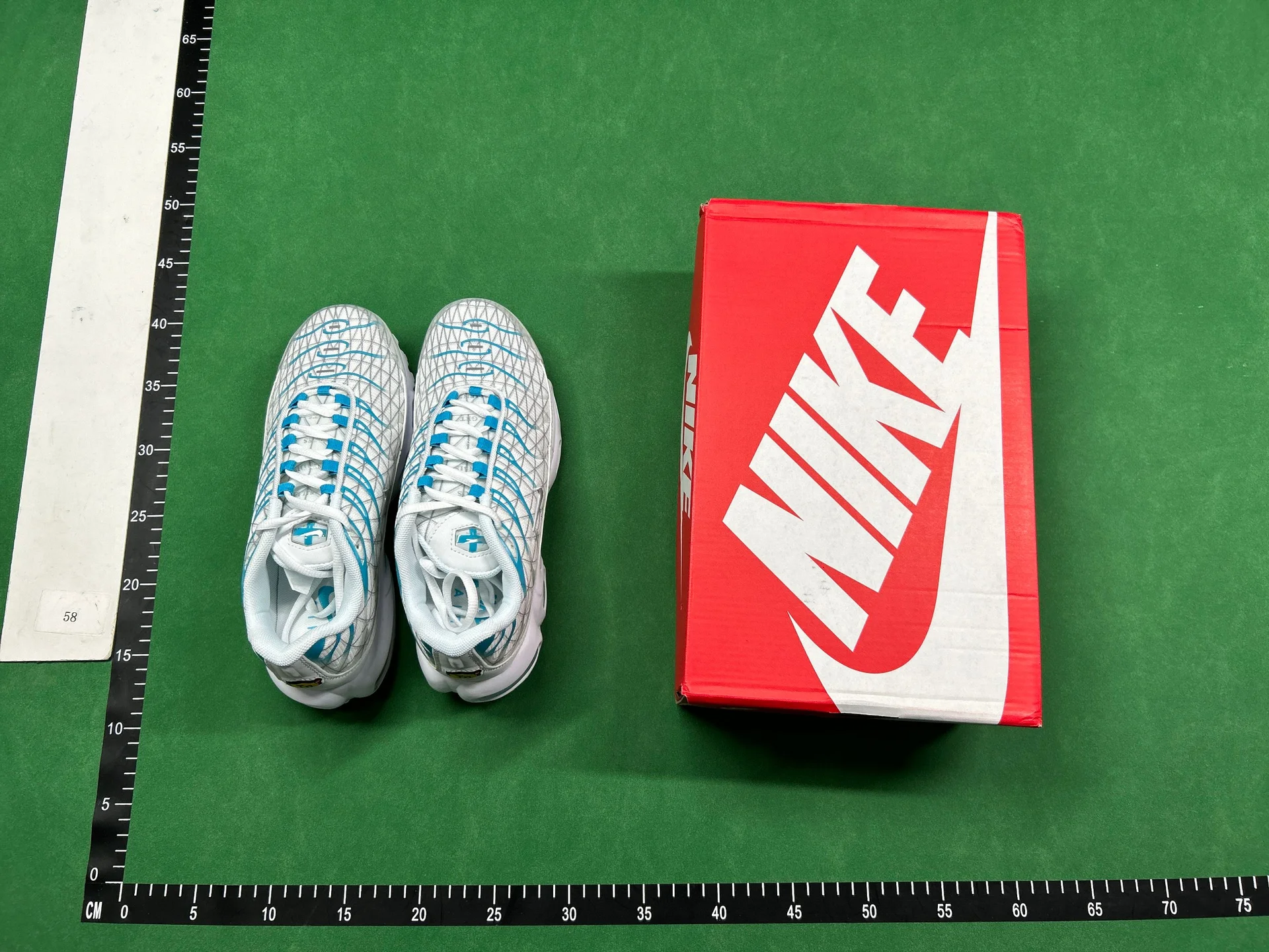 Nike air TN shoes (M-0049) QC photo