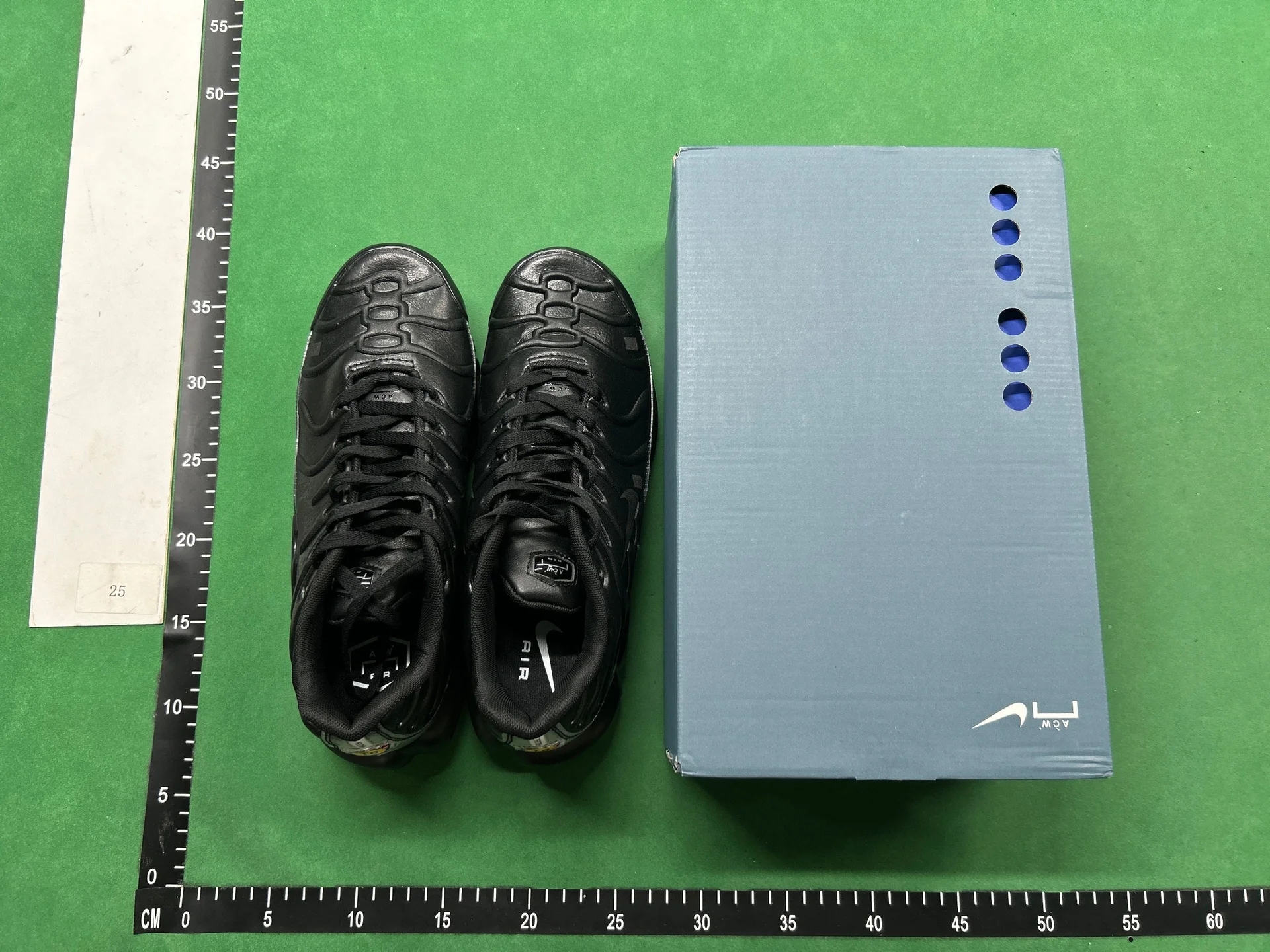 Nike air TN shoes (M-0049) QC photo