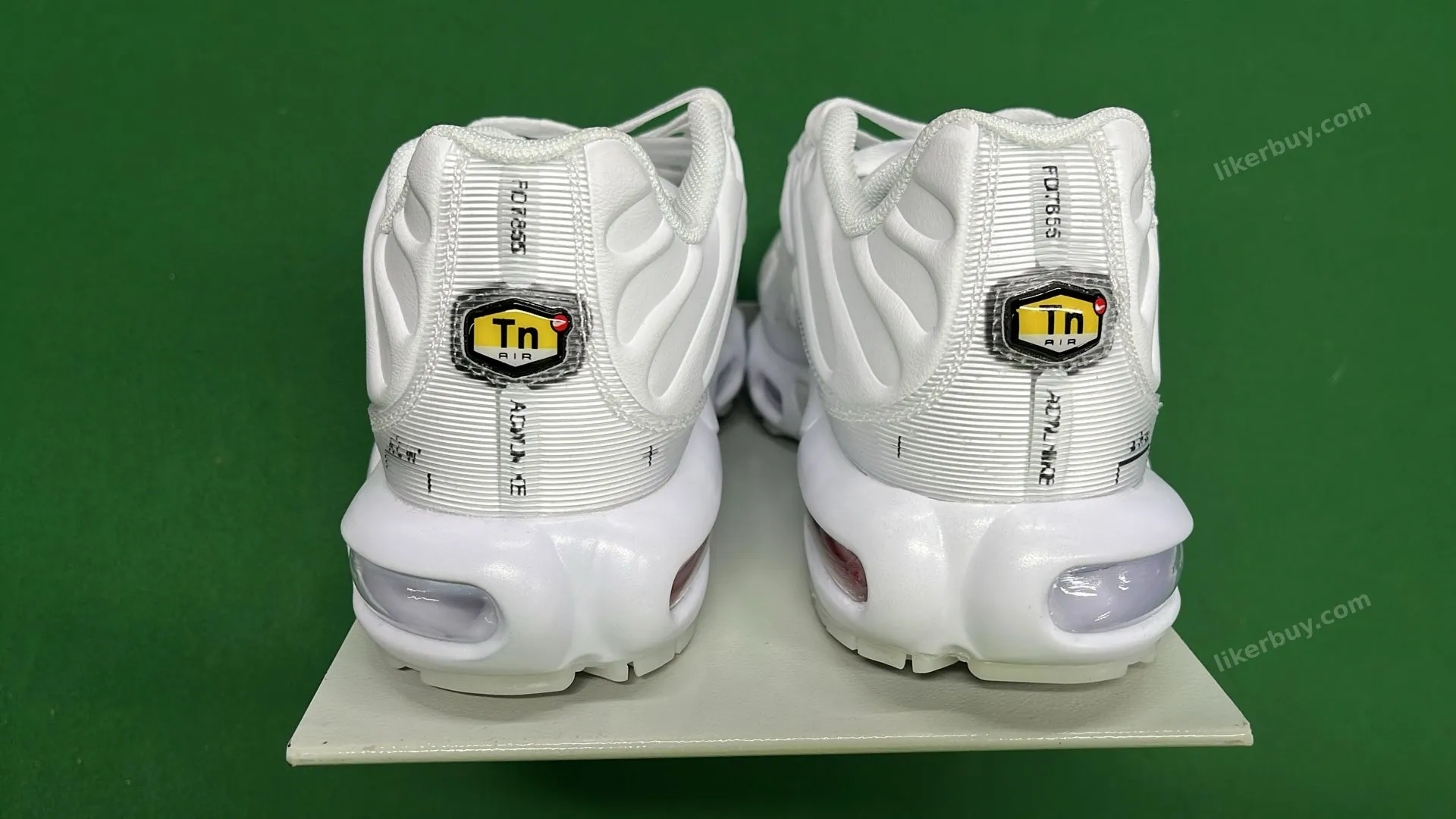 Nike air TN shoes product reference 4
