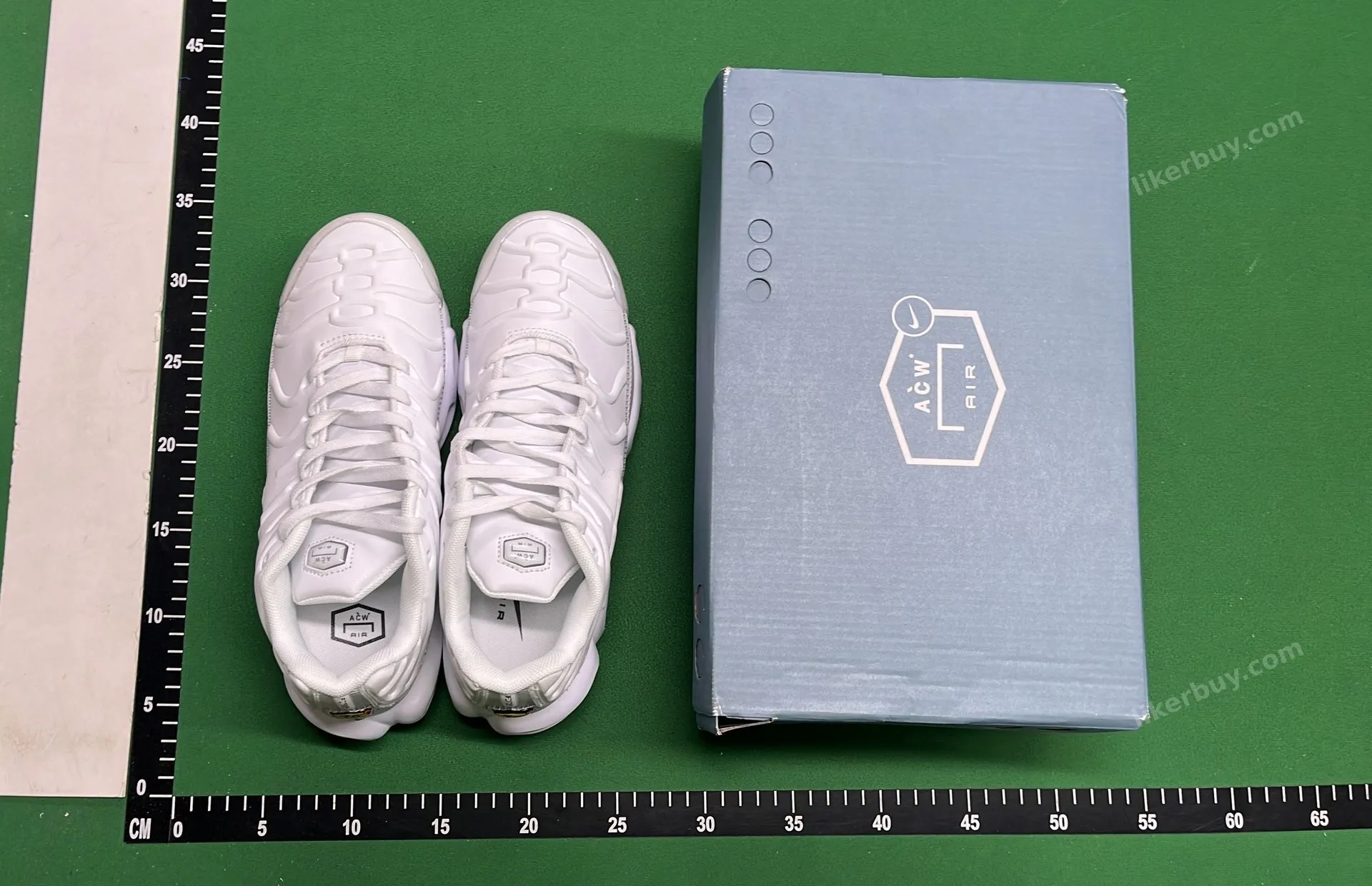 Nike air TN shoes product reference 6