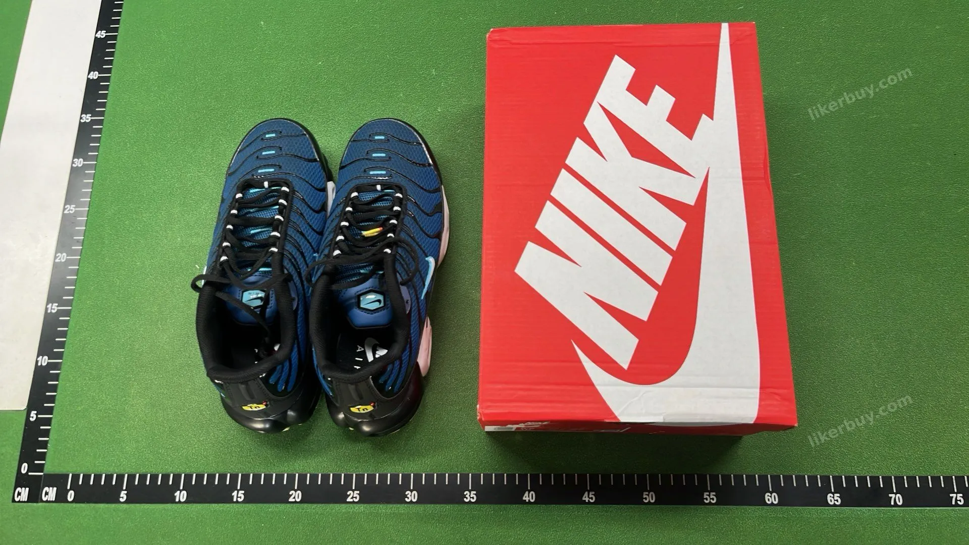 Nike air TN shoes product reference 12