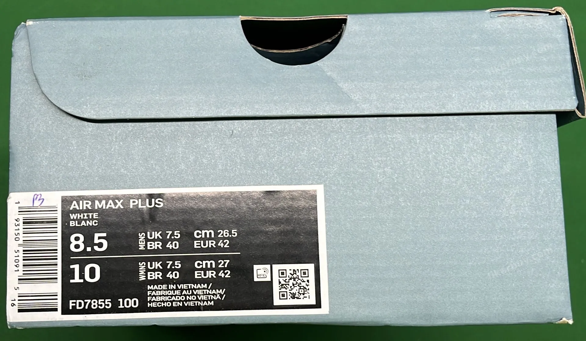 Nike air TN shoes product reference 5