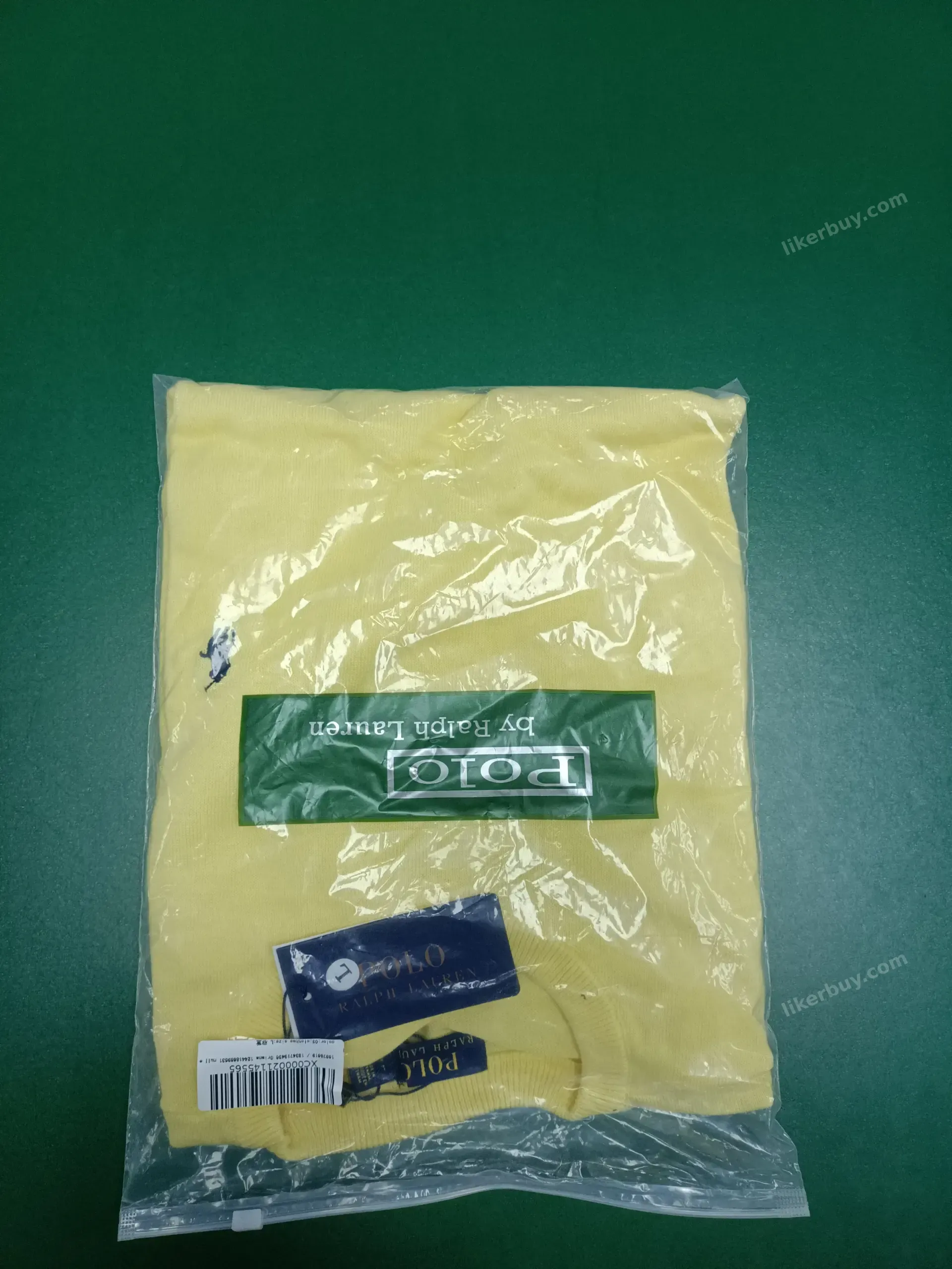 Ralph Lauren polo sweater product reference 9