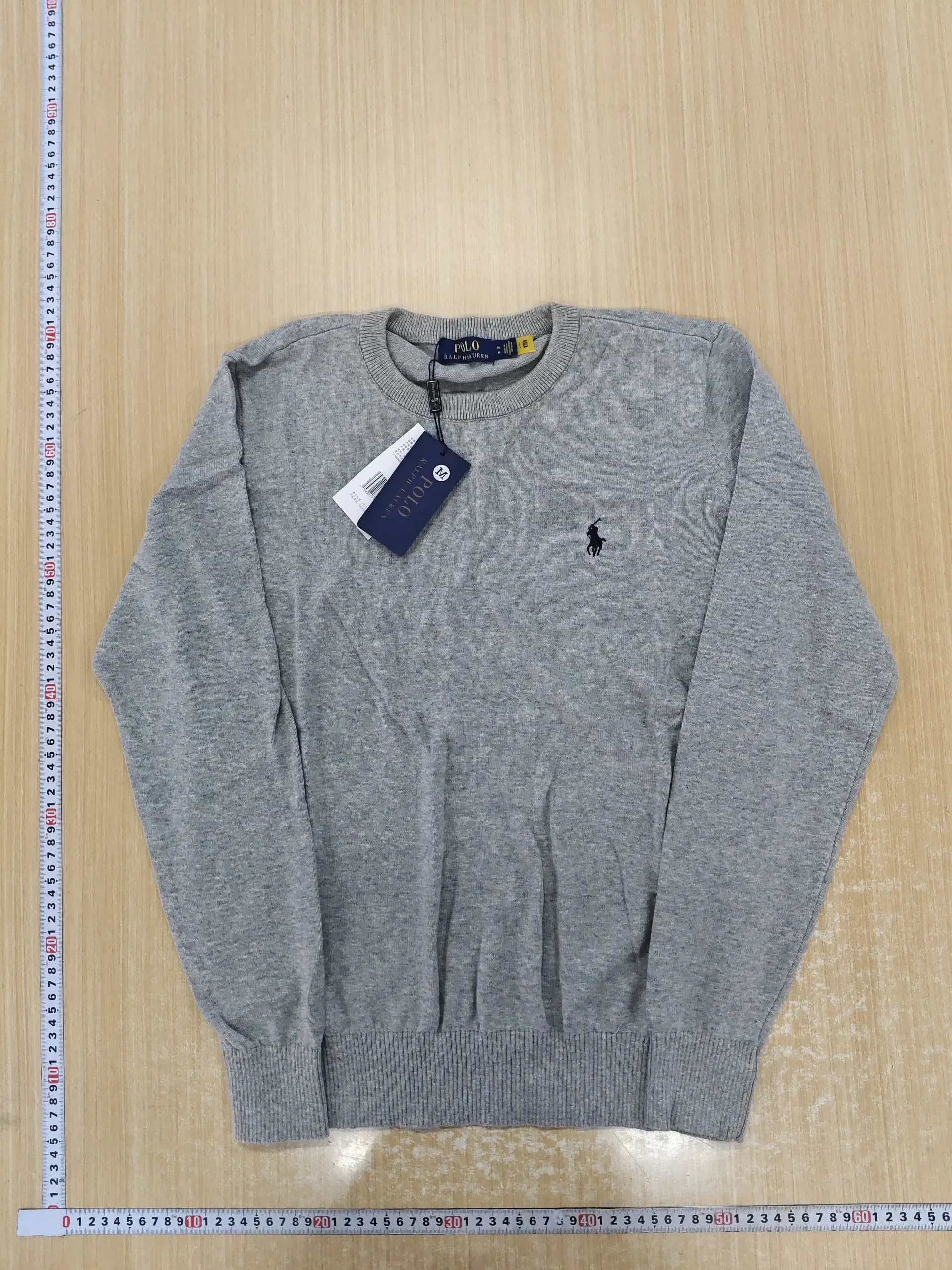 Ralph Lauren polo sweater product reference 5