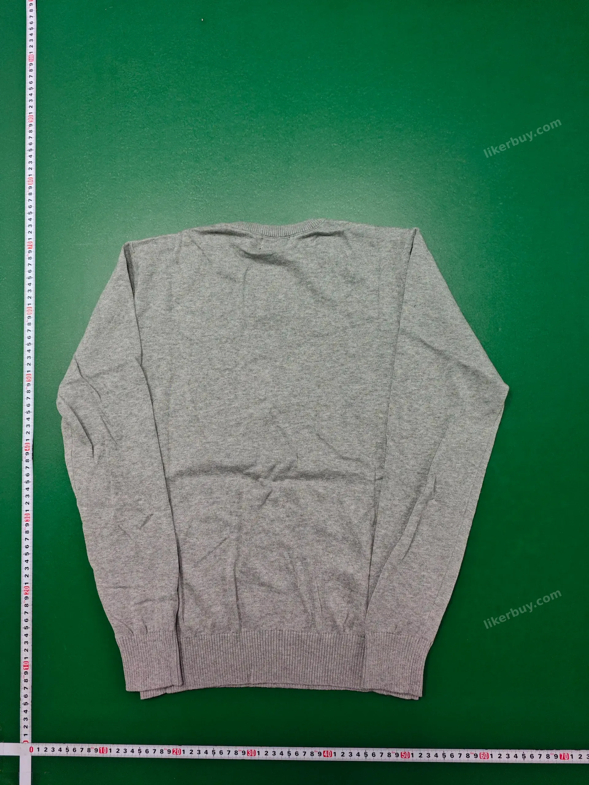 Ralph Lauren polo sweater product reference 6