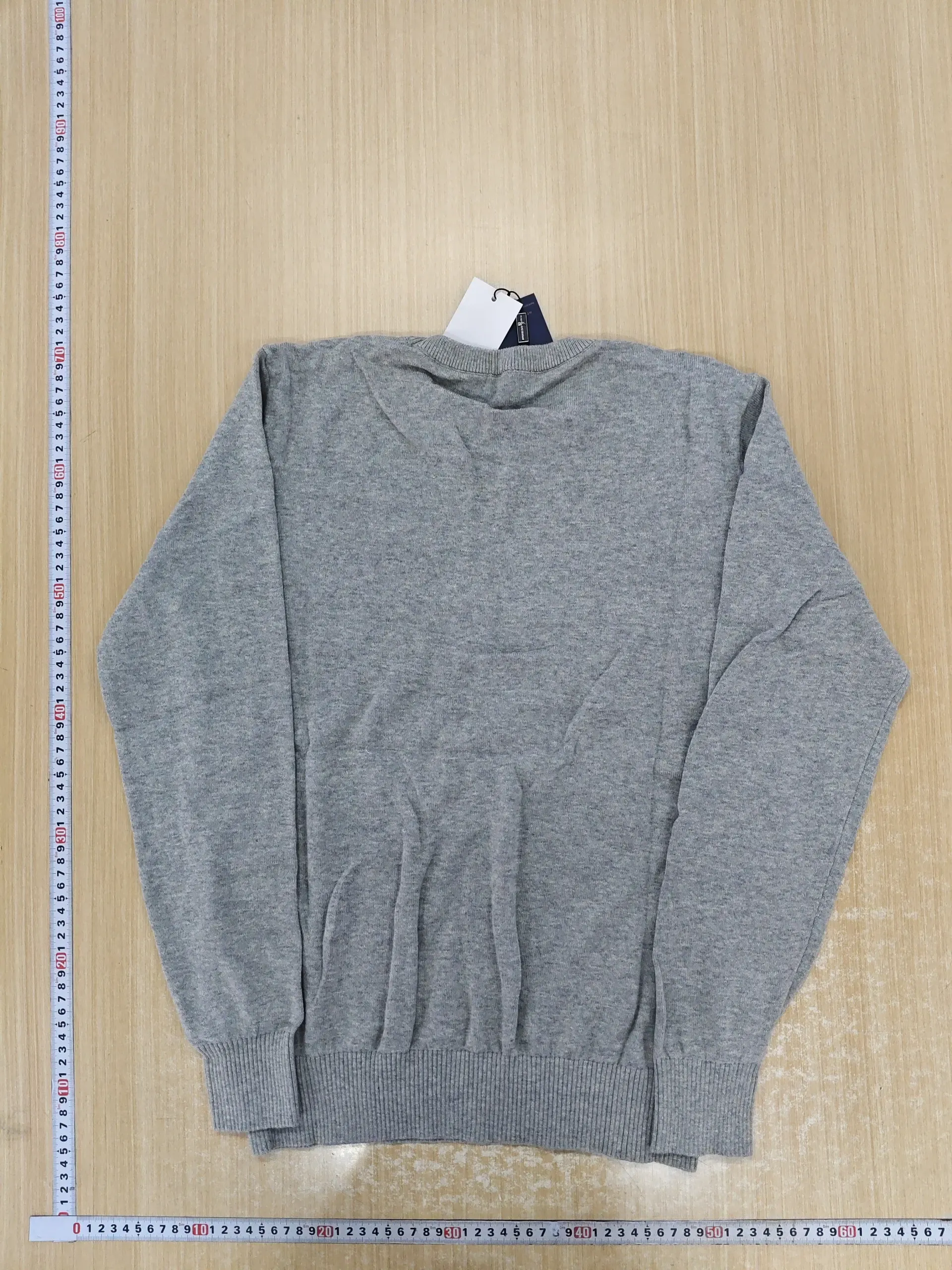 Ralph Lauren polo sweater product reference 8