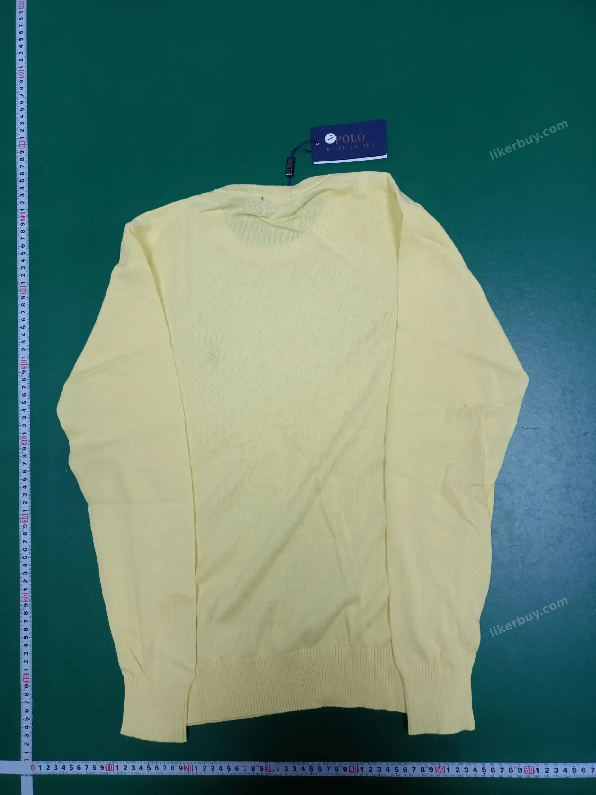 Ralph Lauren polo sweater product reference 12