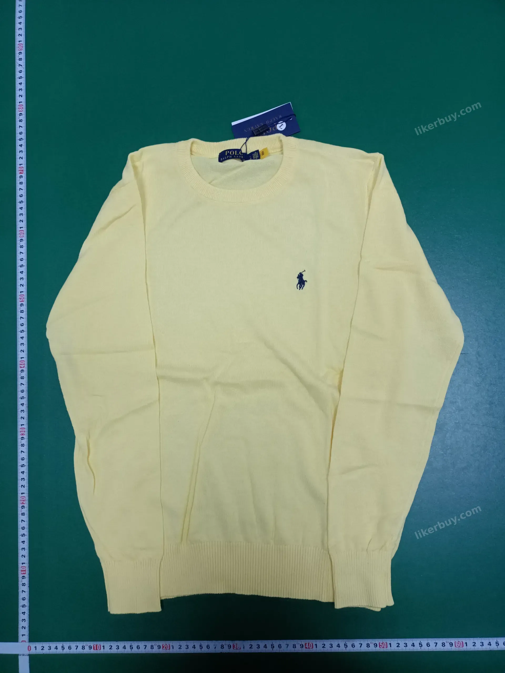 Ralph Lauren polo sweater product reference 11