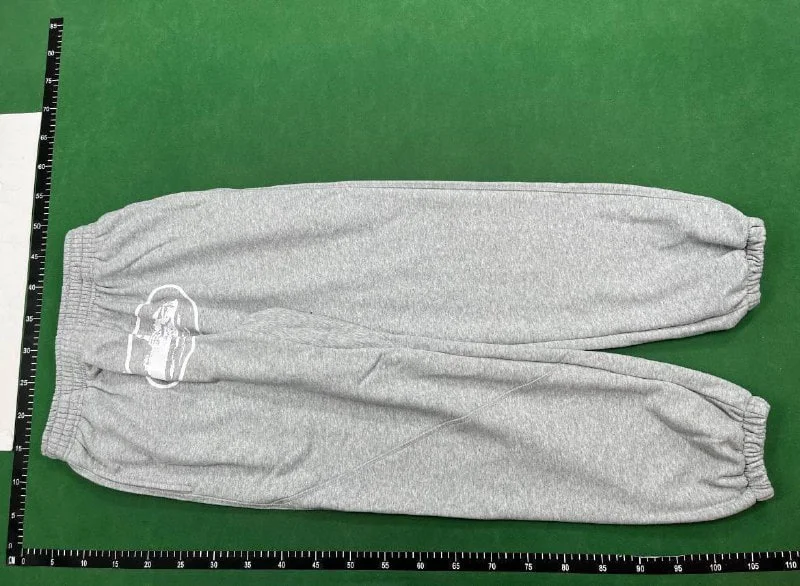 C Plus Velvet Hooded Sweatshirt Sweatpants Casual Set QC photo