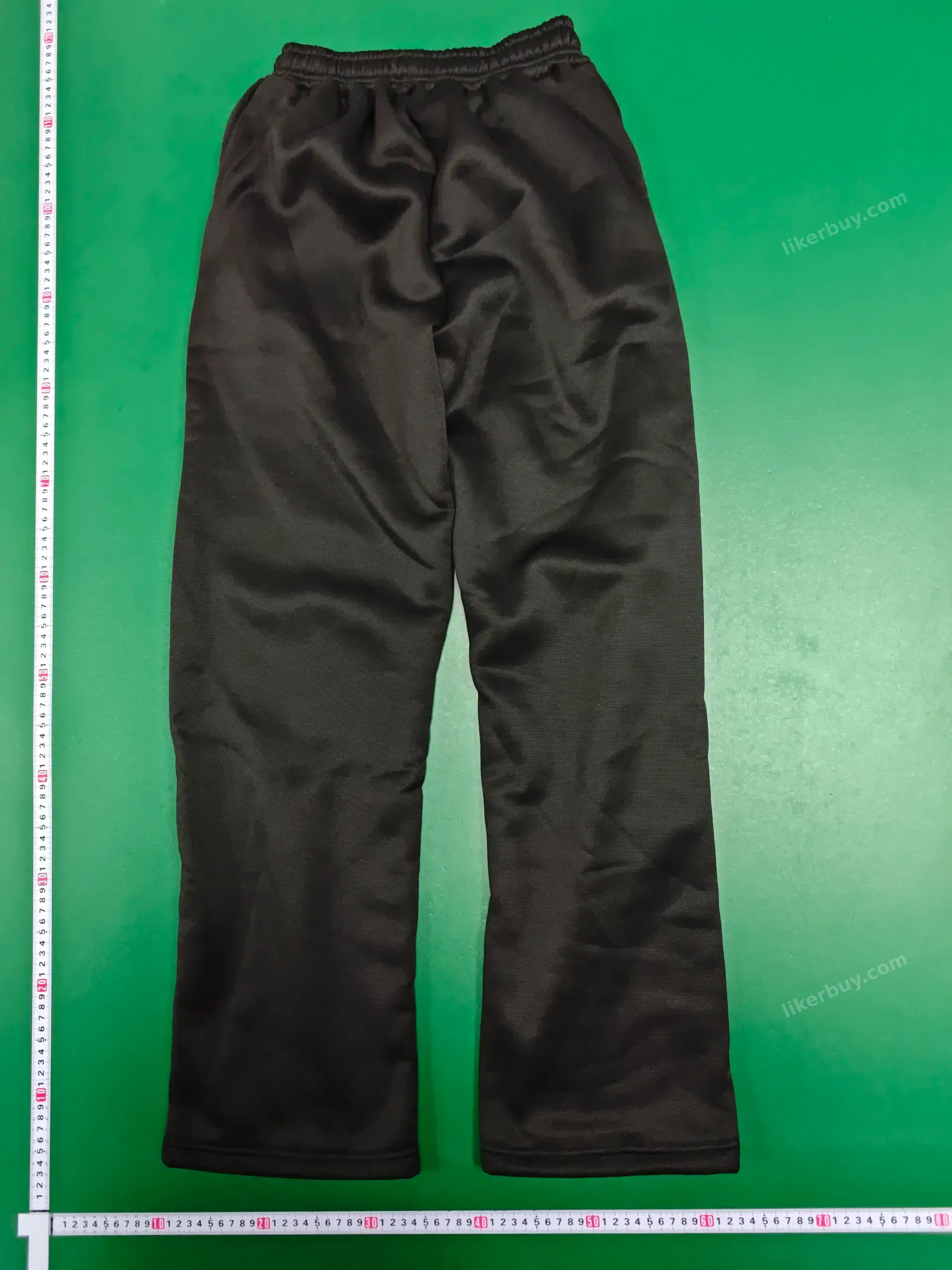 C Plus Velvet Hooded Sweatshirt Sweatpants Casual Set product reference 1
