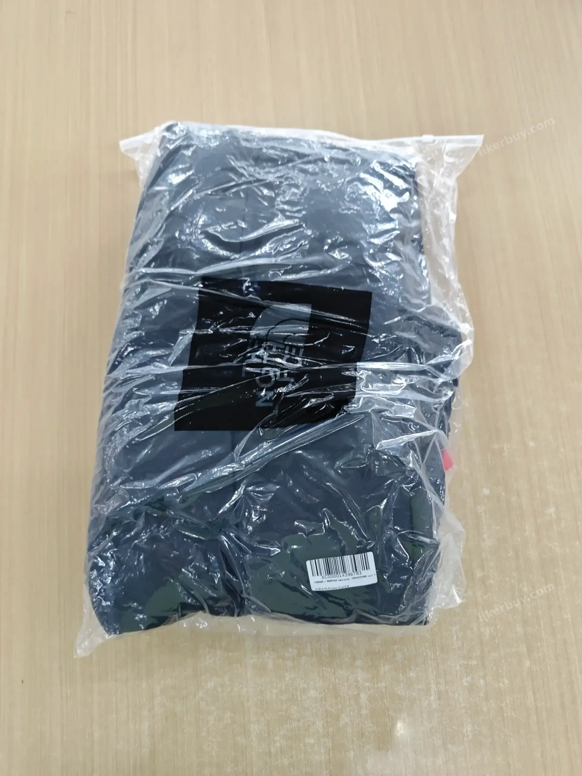TNF fashion down jacket 00742 product reference 8