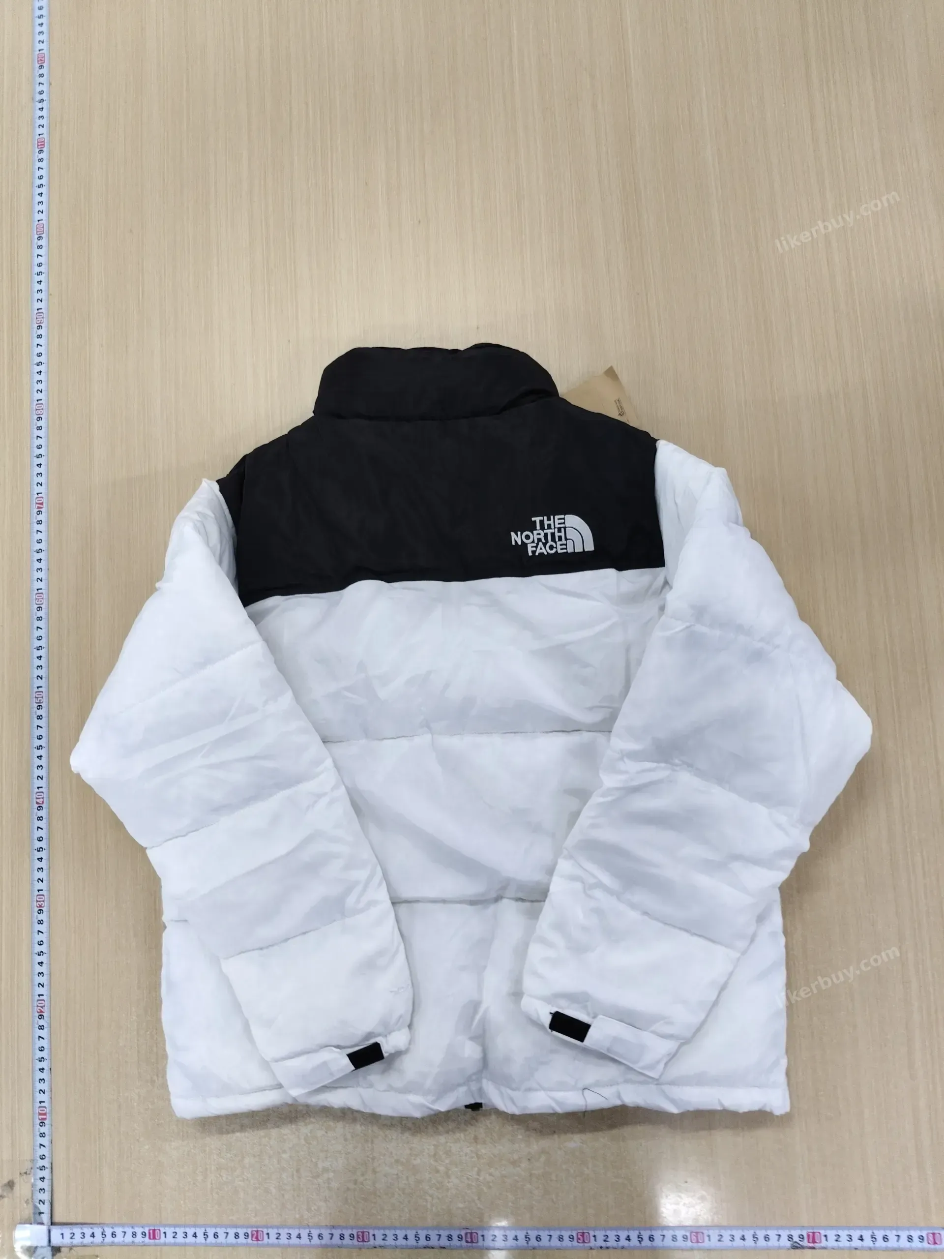 TNF fashion down jacket 00742 product reference 4