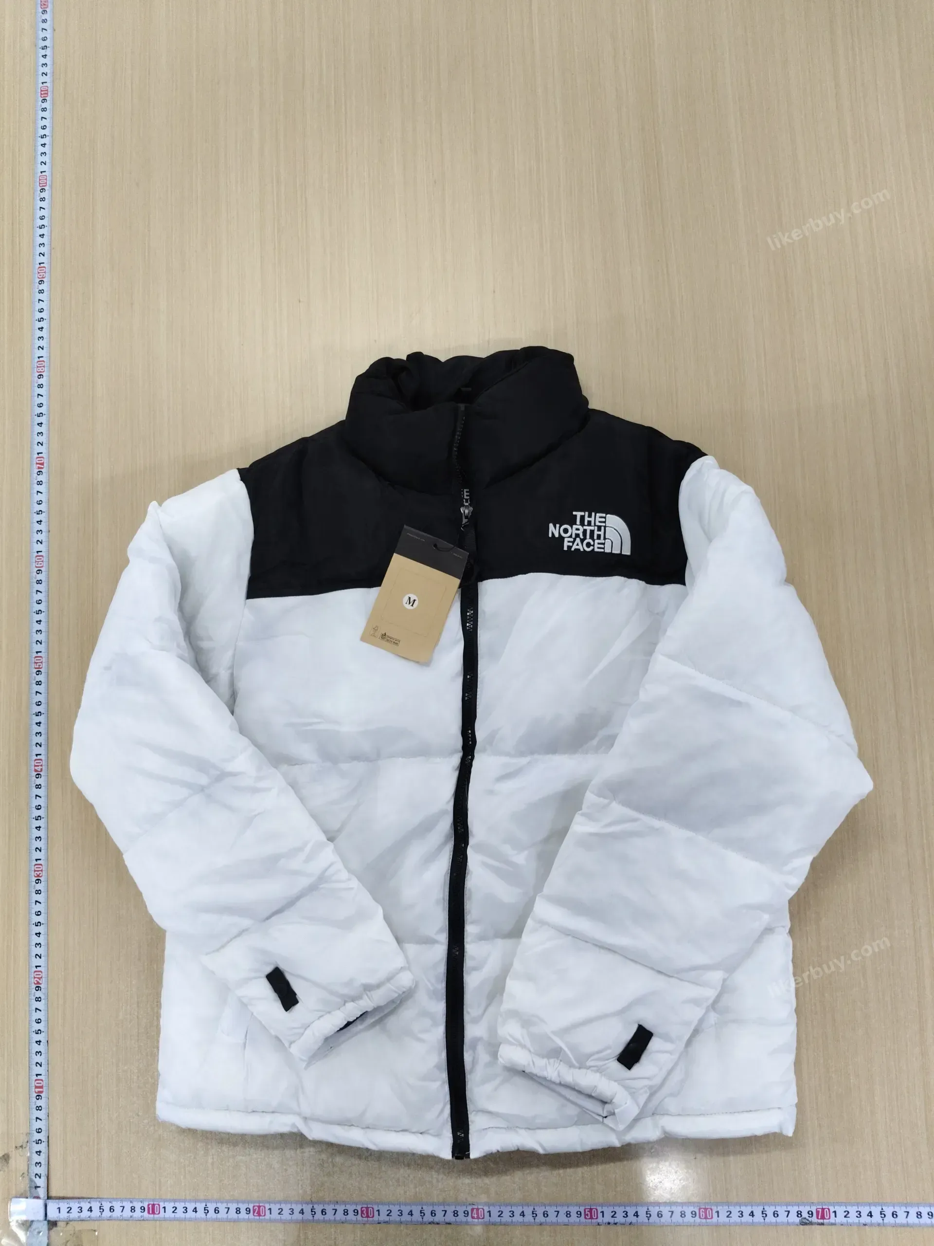 TNF fashion down jacket 00742 product reference 1